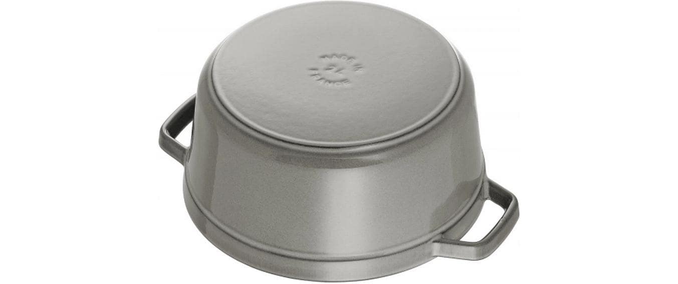 STAUB Rôtissoire »Cocotte 22 cm, 2,6 l«