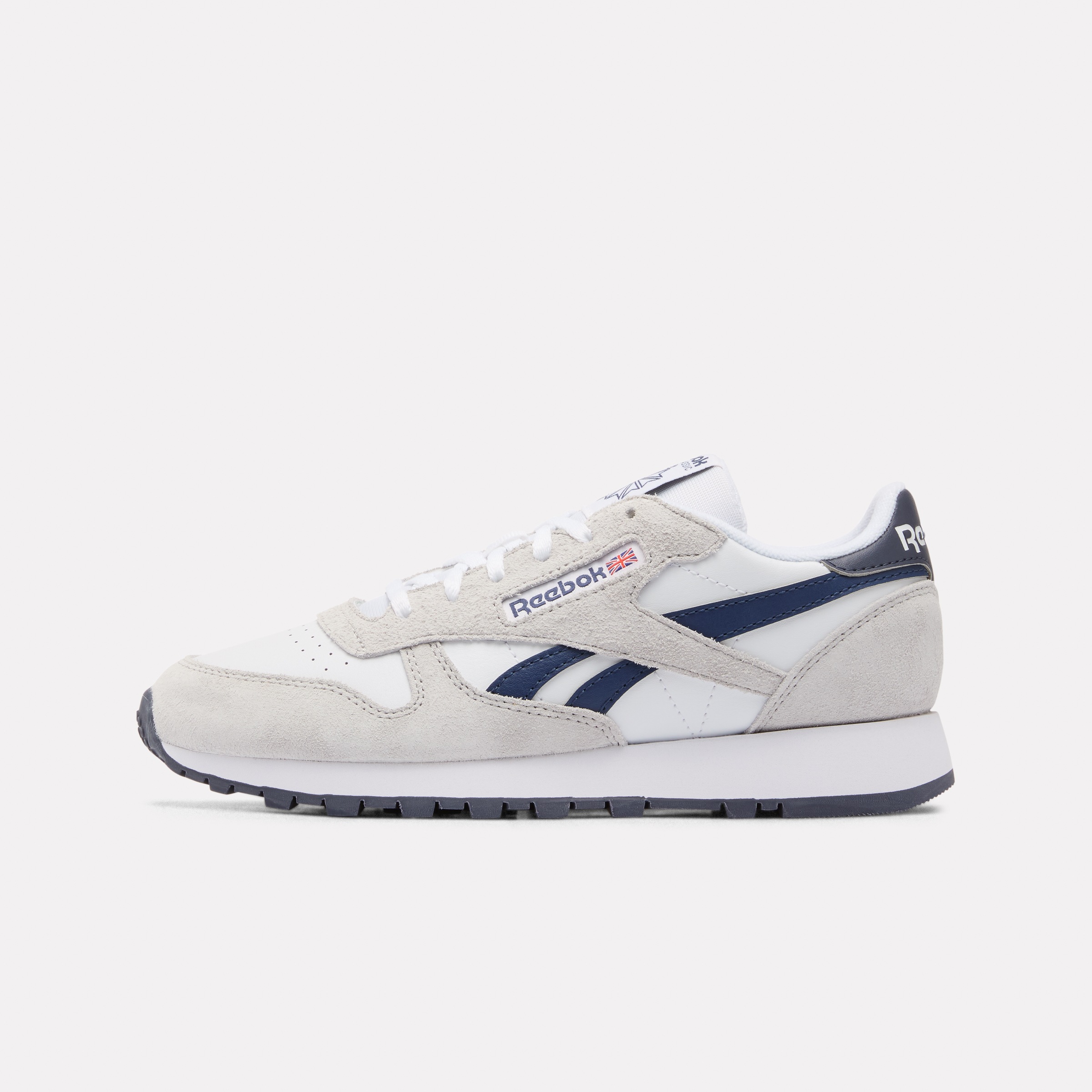 Reebok Classic Sneaker »CLASSIC LEATHER«