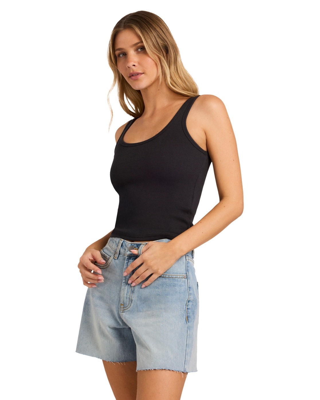 Billabong Short en jean »Riley«