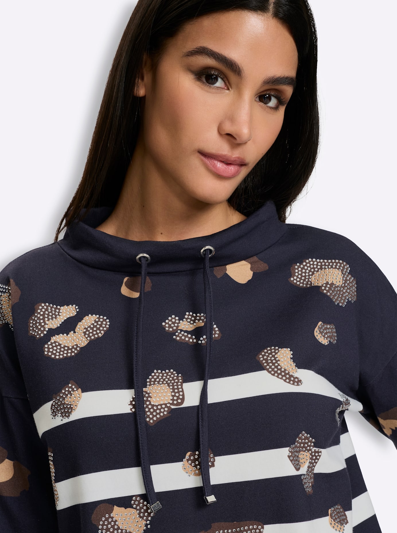 heine Sweatshirt
