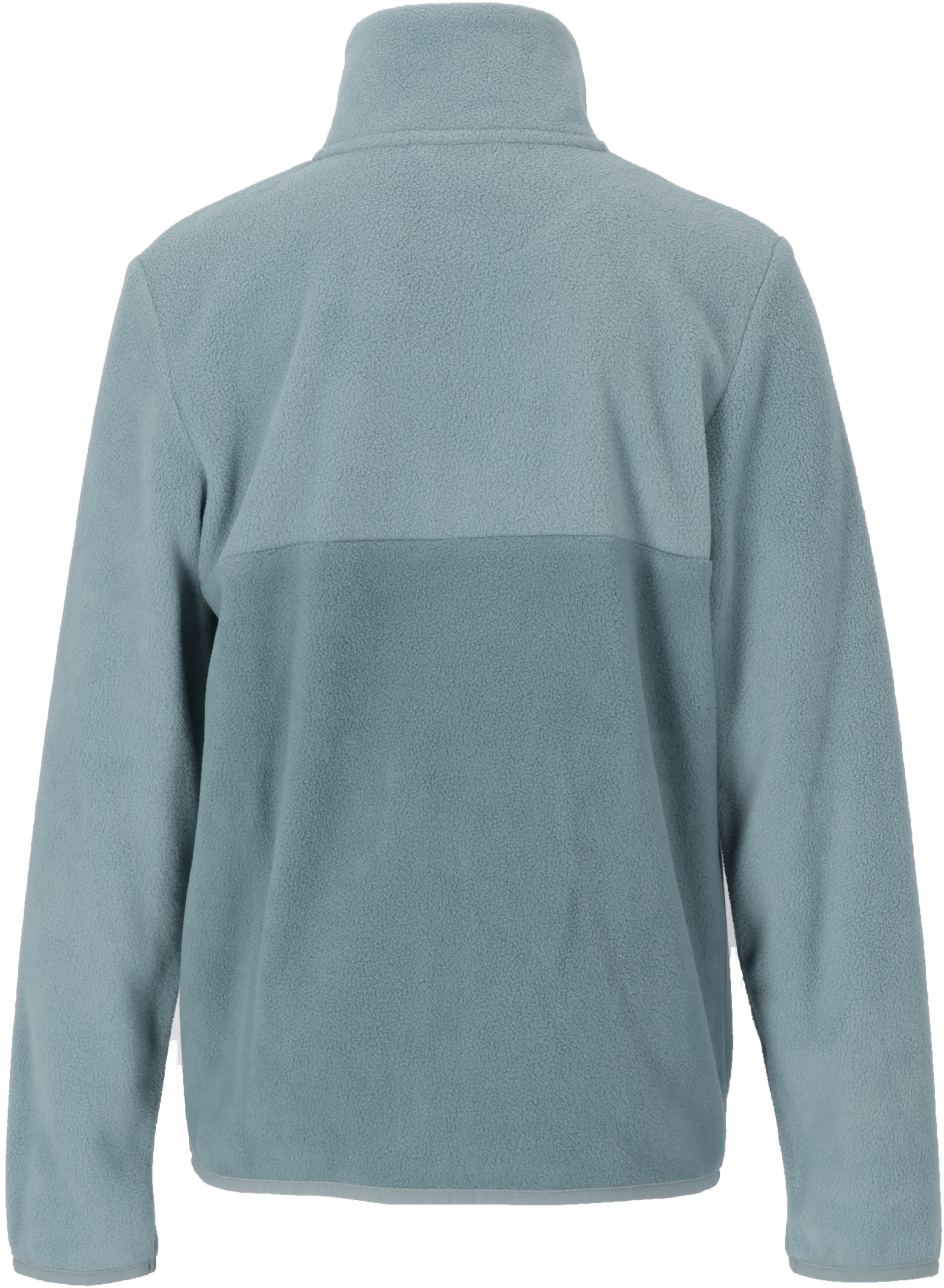 McKINLEY Veste polaire »Unterjacke Amaro FZ FL B« 1 cuis tlg. ohne Kapuze