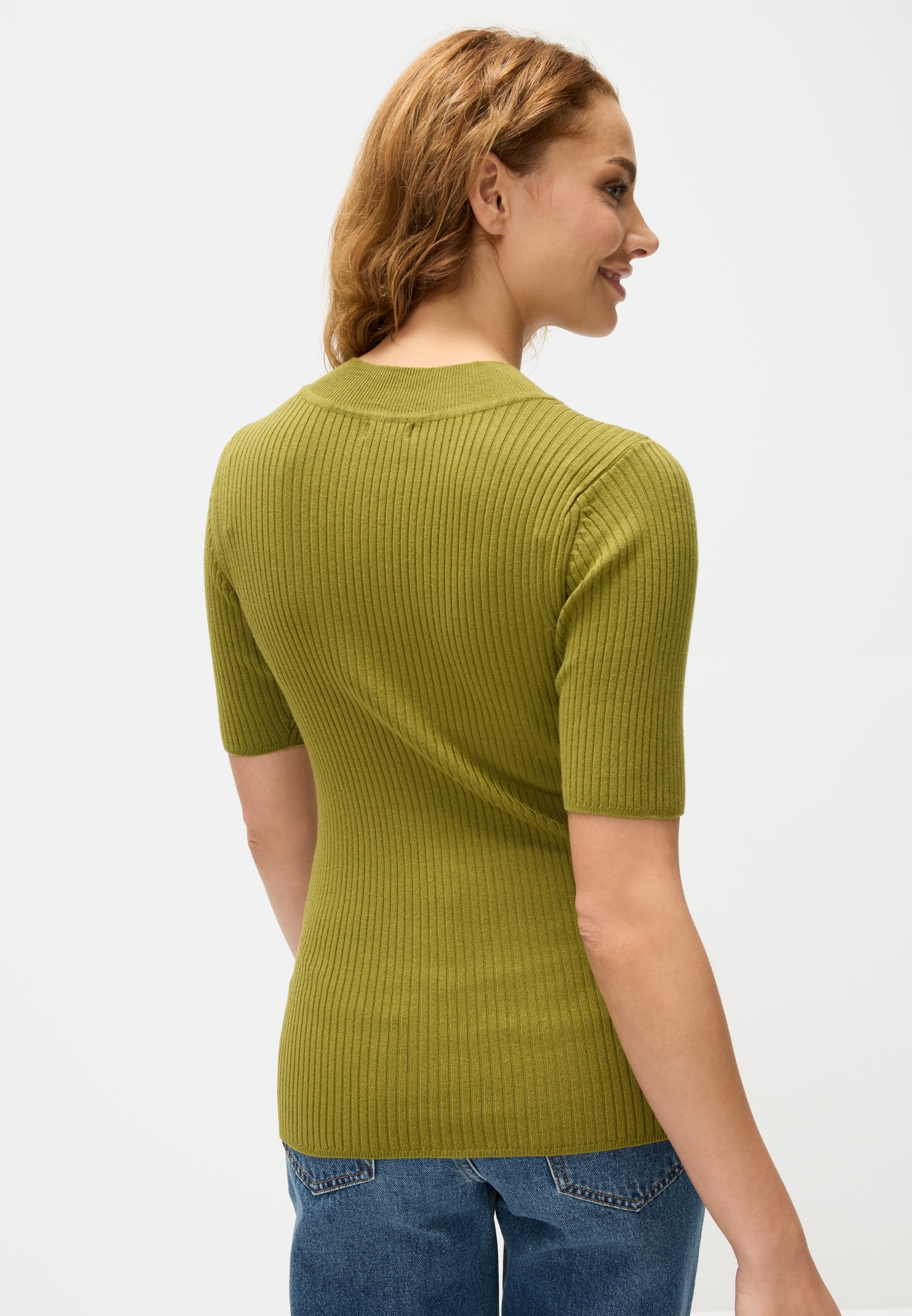 LASCANA Bottes western  Sommer Boots, Ankle Stiefelette, Schlupfstiefel, Cowboy-Look, Cut-Outs