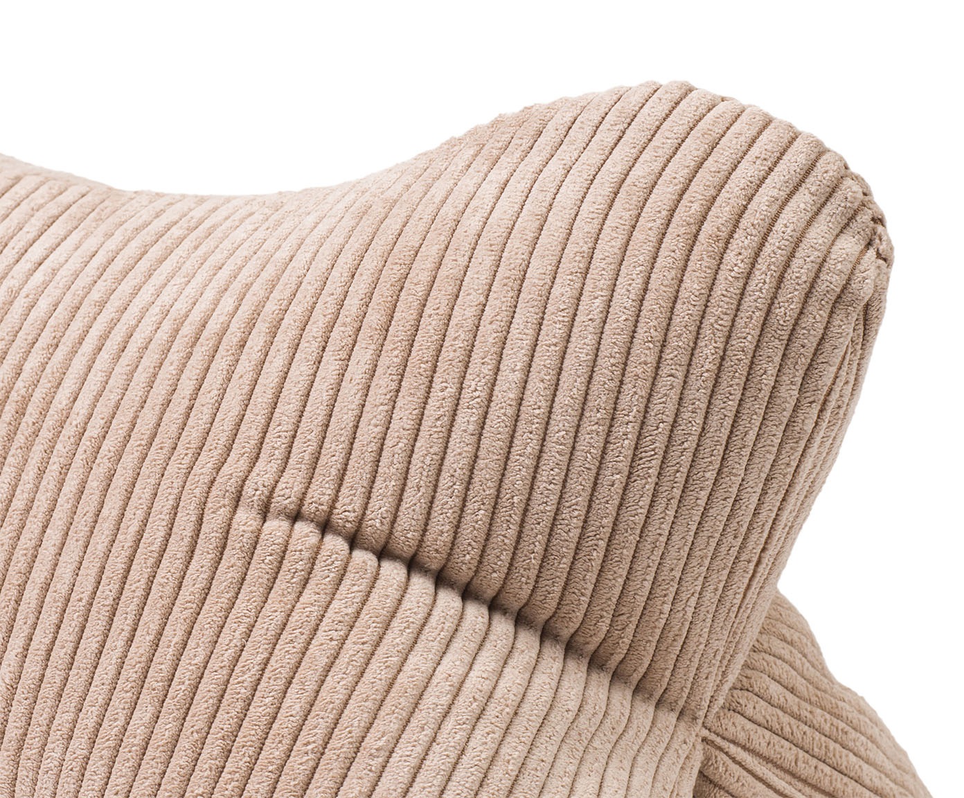 Gözze Coussin pour la nuque »Capri Cord«