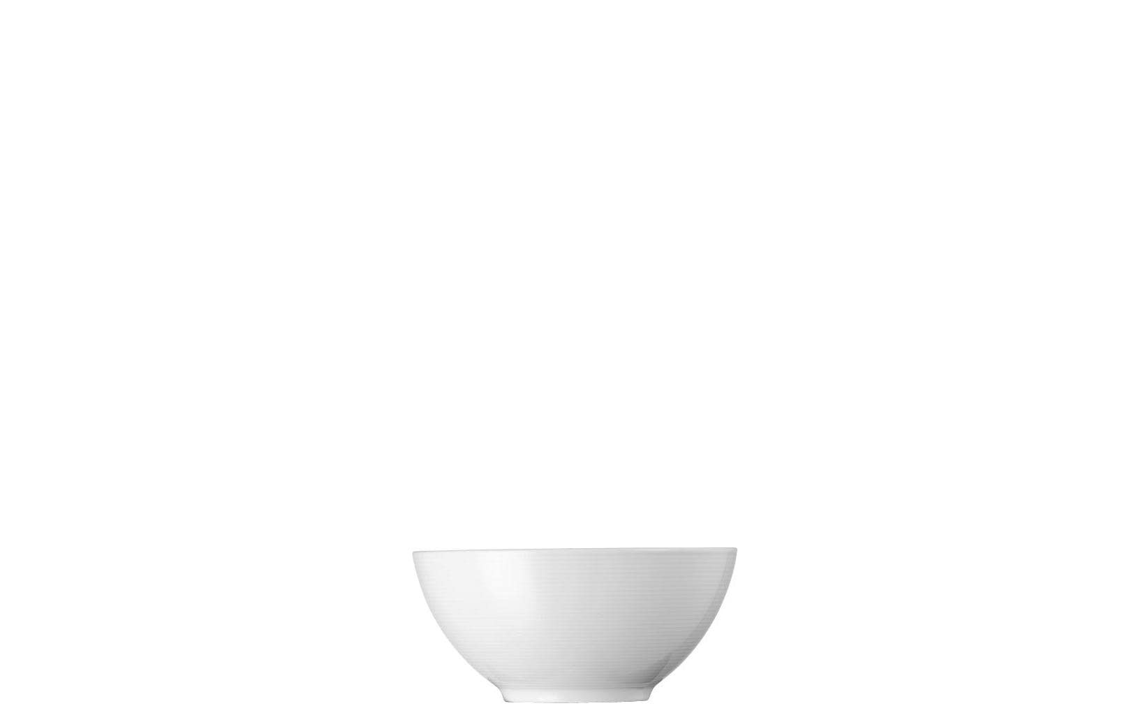 Thomas Porzellan Schüssel »Loft Bowl rund 3 Stück« 3 aus Porzellan