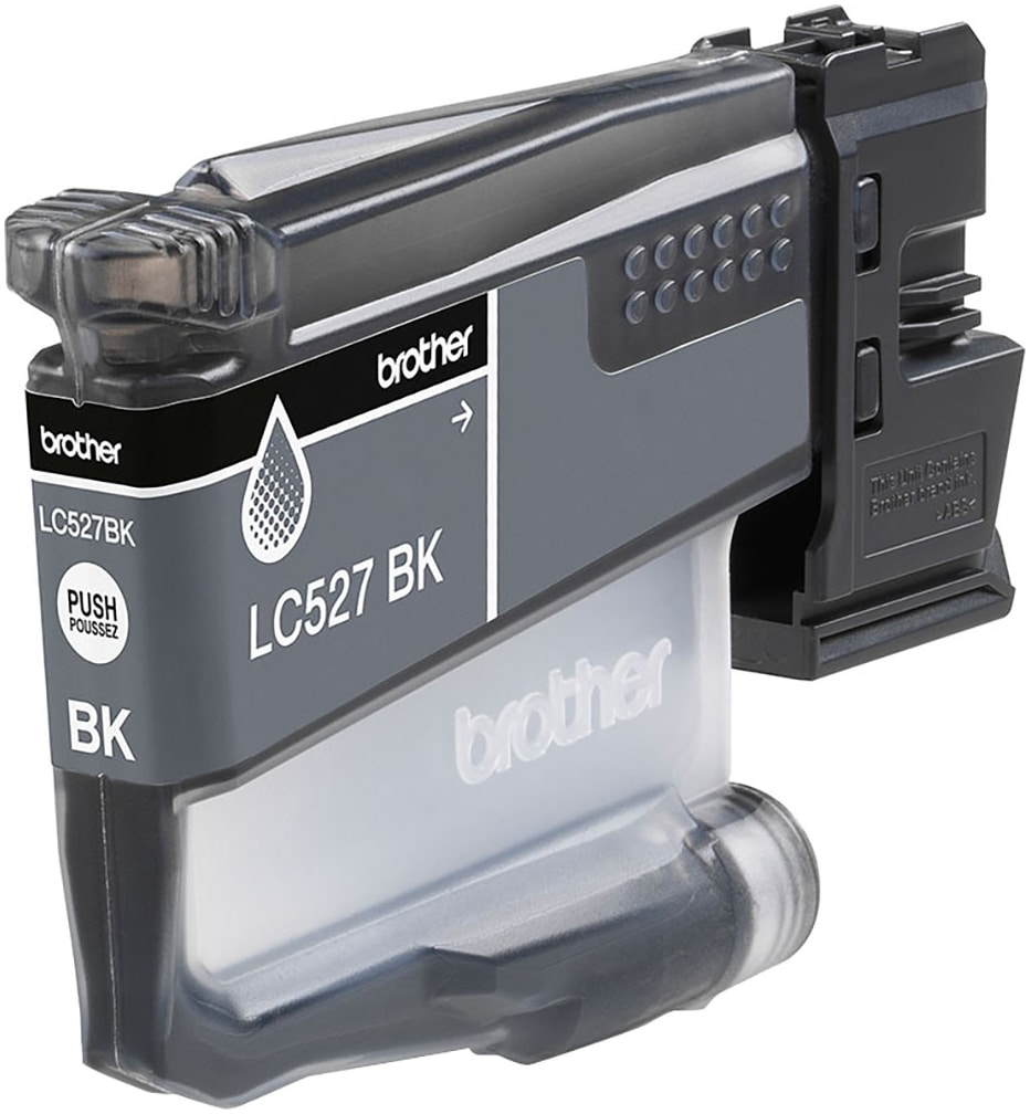 Brother Cartouche d'encre »LC527BK«
