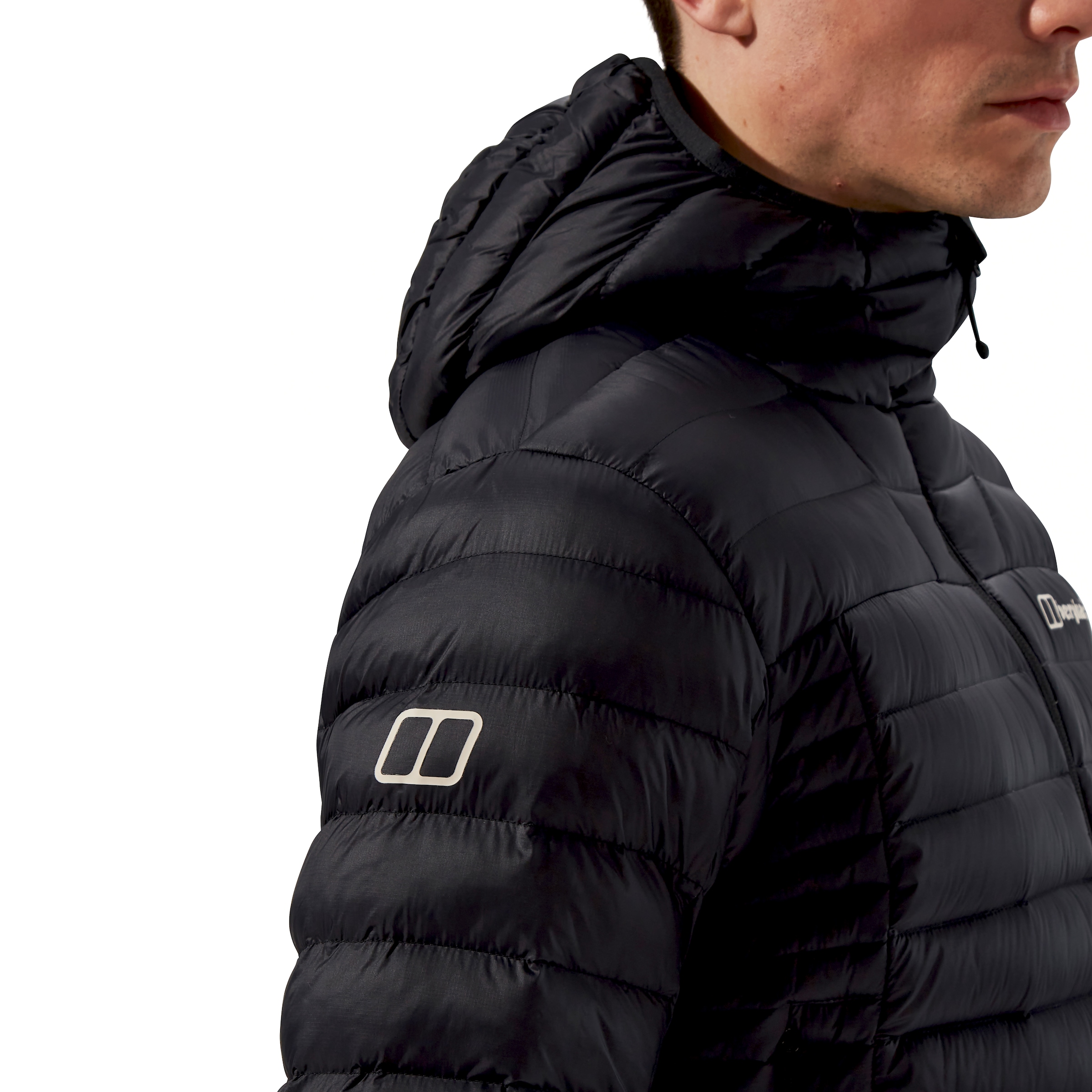 Berghaus Doudoune »M Ridge-Nomad Hybrid Down Jkt«