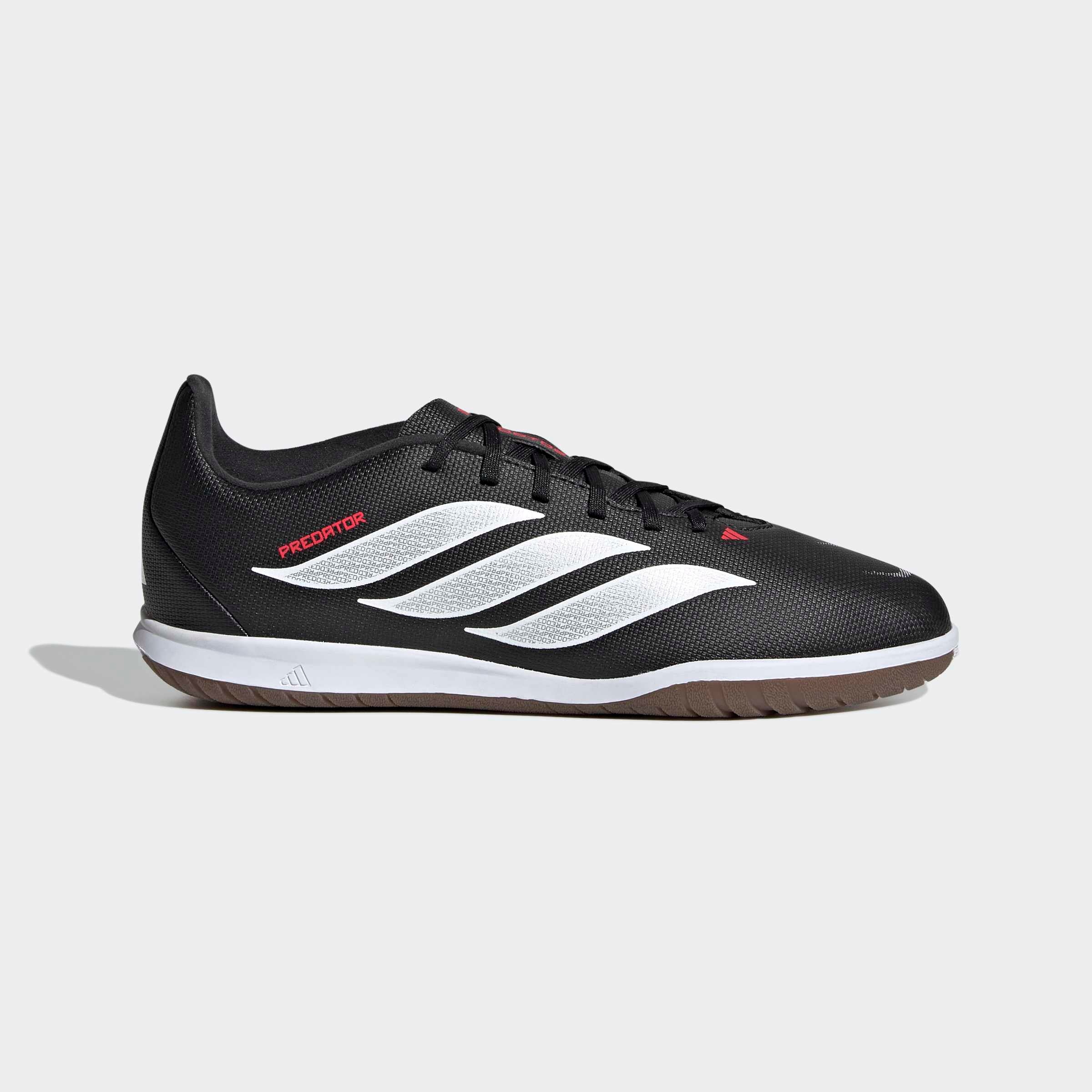 adidas Performance Fussballschuh »PREDATOR CLUB SALA KIDS , HALLENBÖDEN«  für Hallenboden, für Kinder & Jugendliche