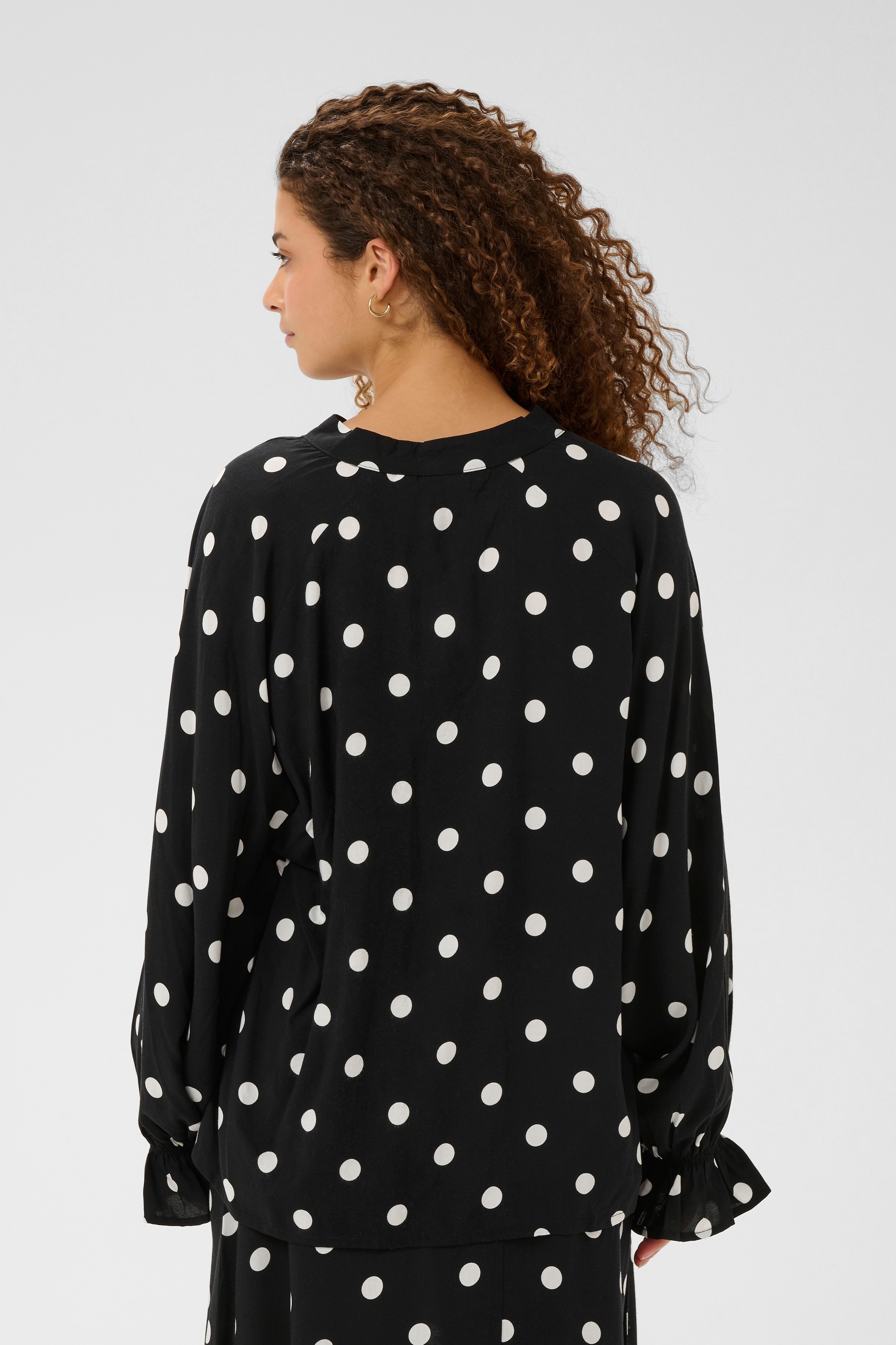 Saint Tropez Blouse à manches longues »PaiceSZ Blouse«