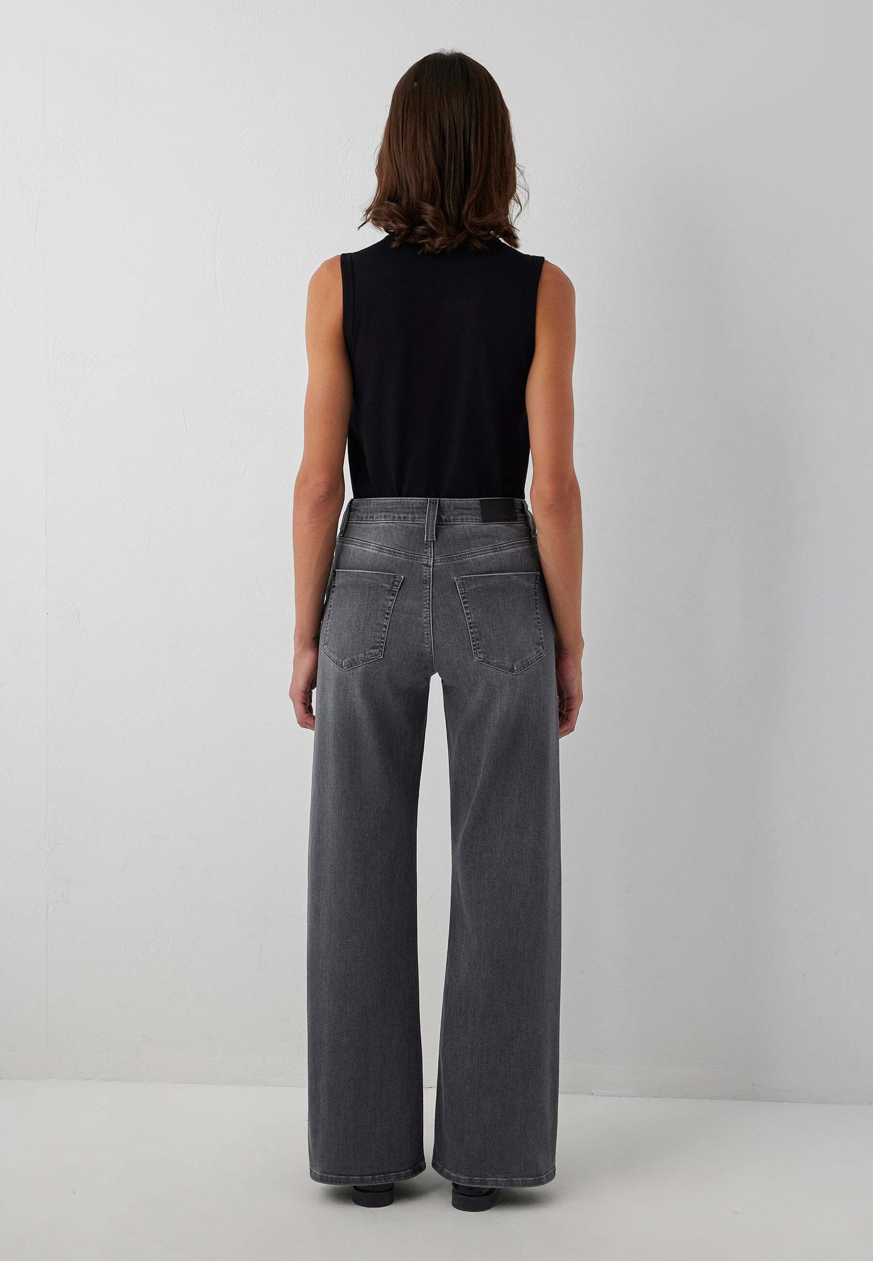 Mavi Jeans large »Mavi Jeans Malibu«