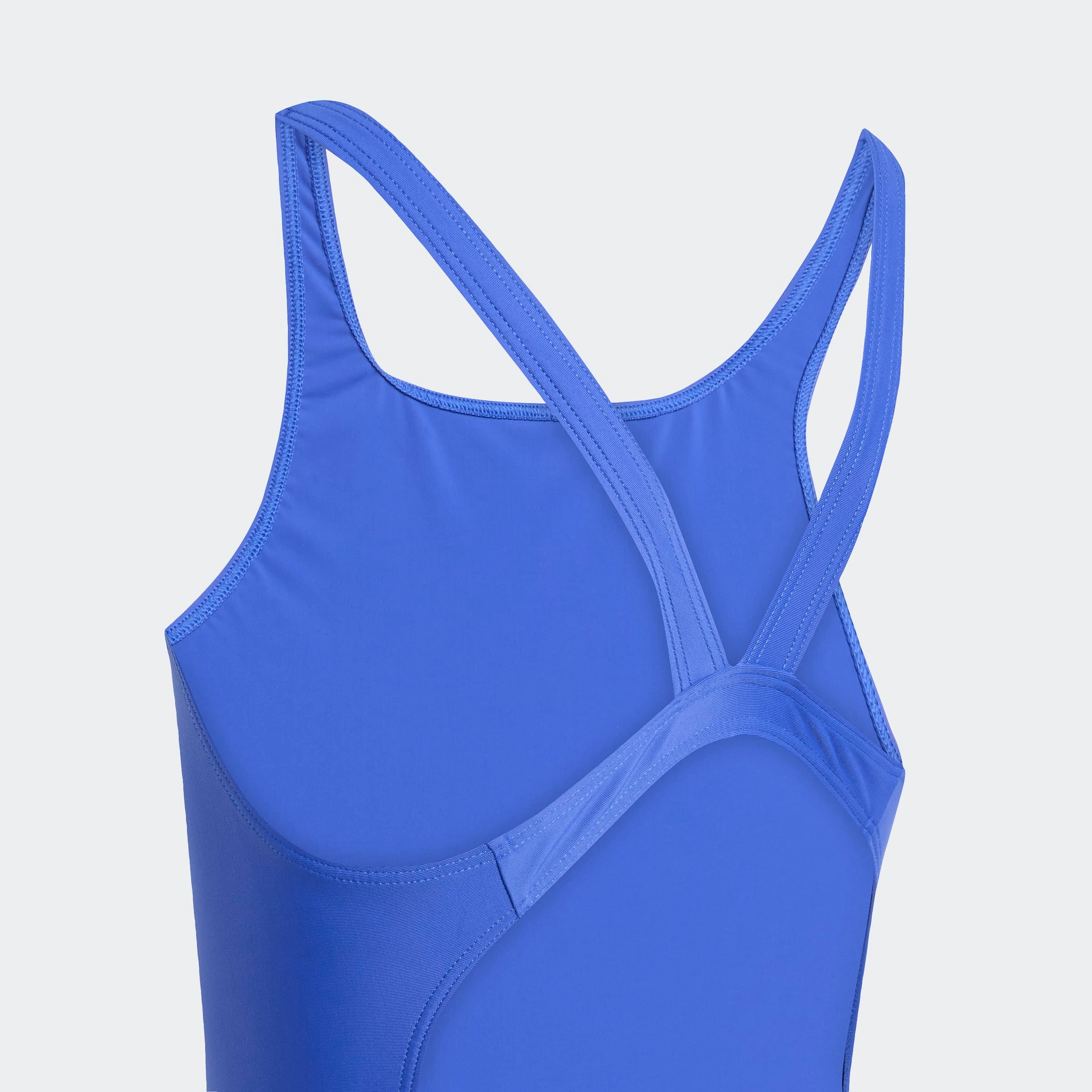 adidas Performance Badeanzug »ESS VBCK SUIT Y« für Kinder geeignet, sportlicher Stil