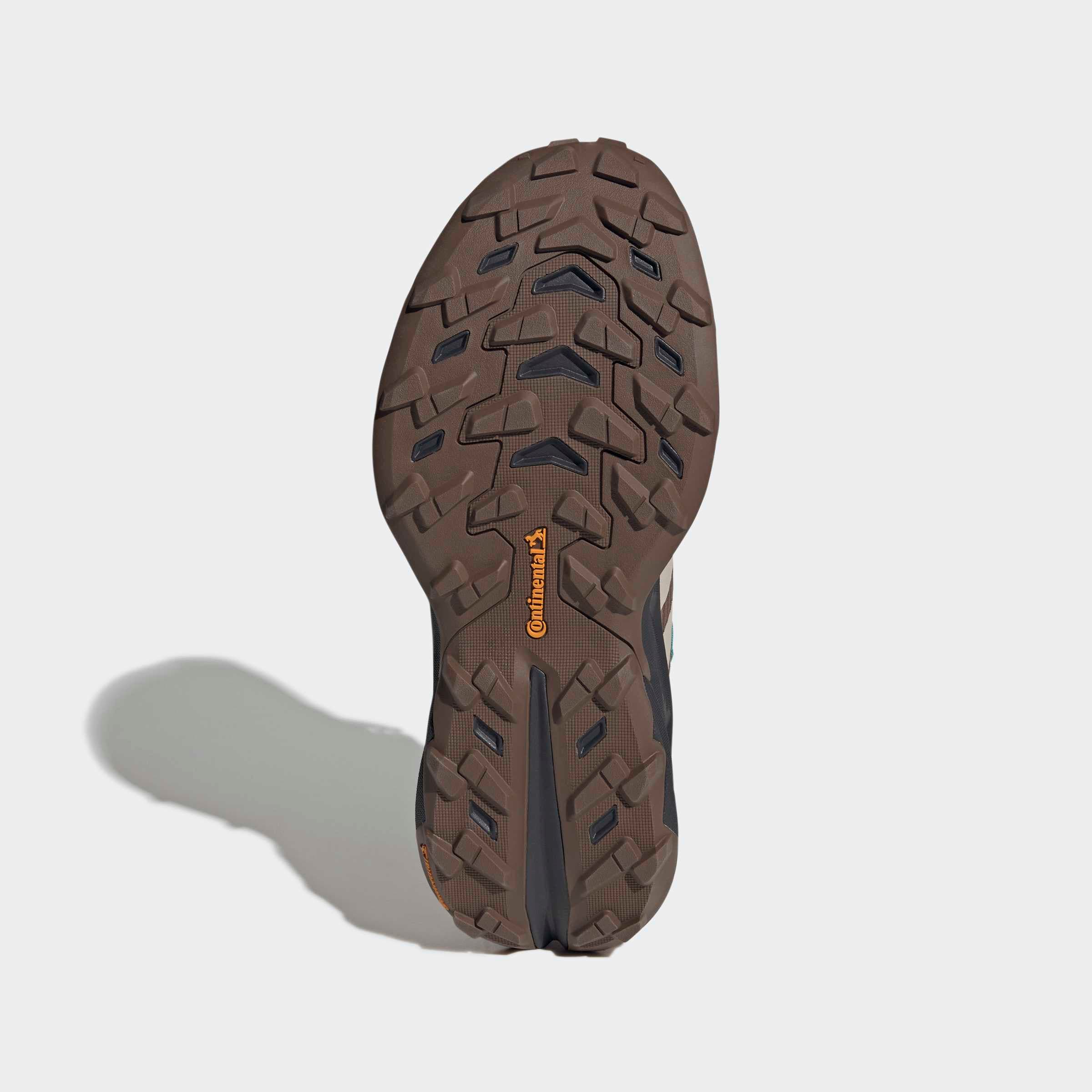 adidas TERREX Chaussure de randonnée »FREEHIKER SL GORE-TEX«  imperméable grâce à la membrane Gore-Tex