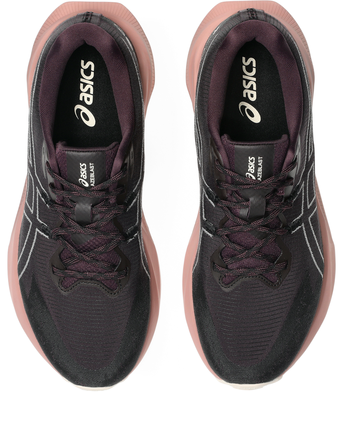 Asics Trailrunningschuh »BLAZEBLAST«  für mehr Grip; besonders leicht