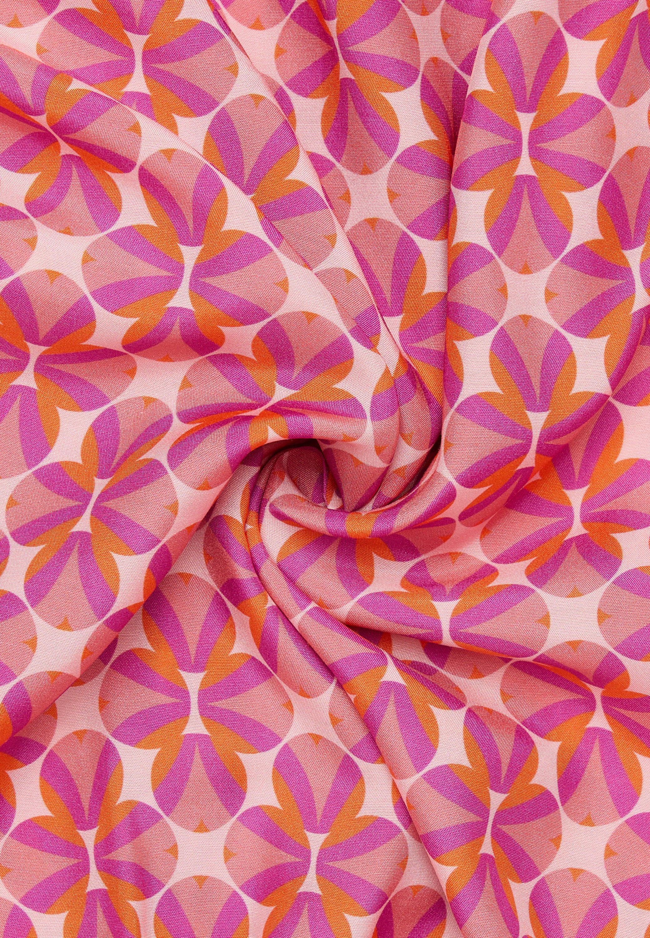 Eterna Blouse chemise »REGULAR FIT«