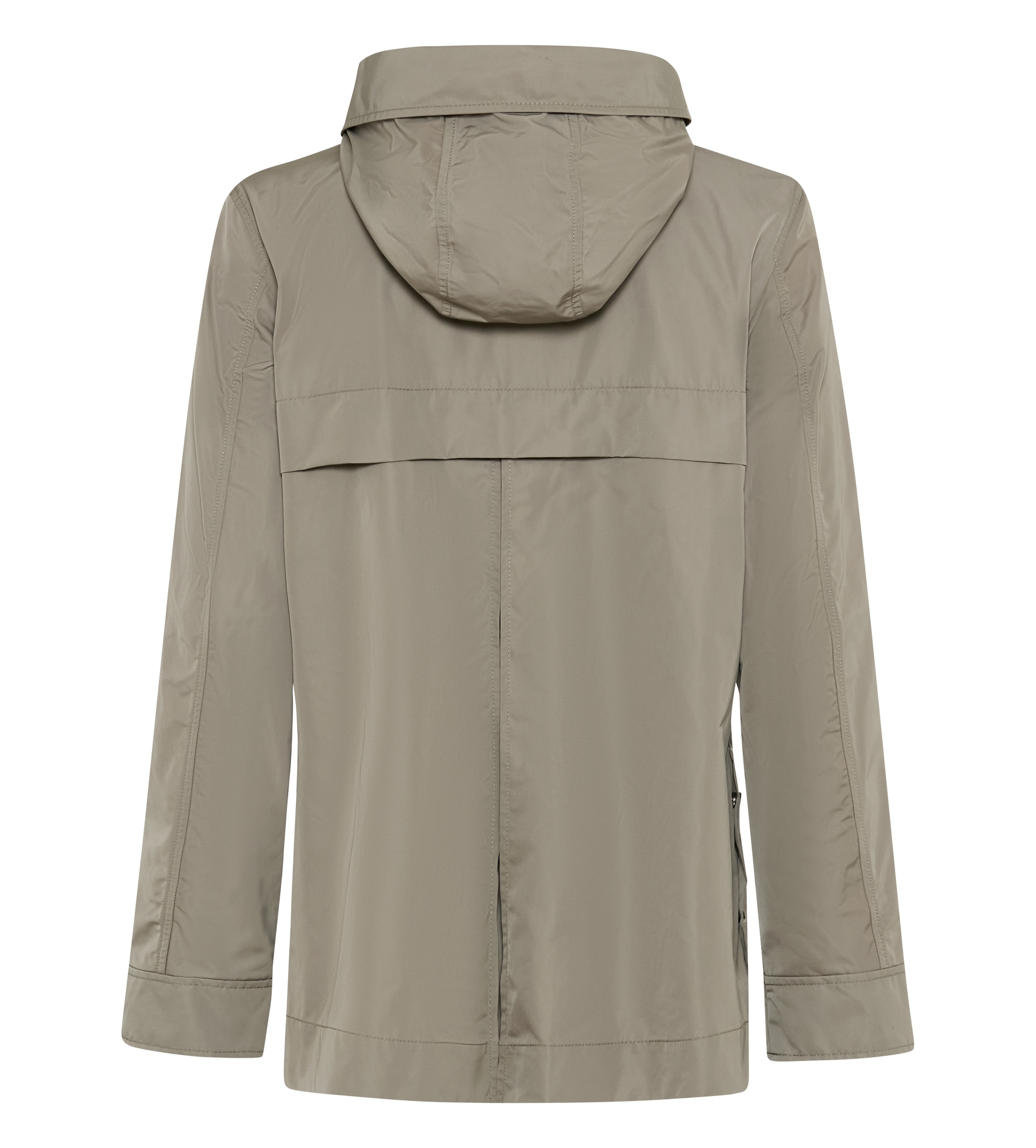 Fuchs Schmitt Veste d'extérieur »Cityjacke« avec capuche Übergangsjacke mit sportiver Kapuze