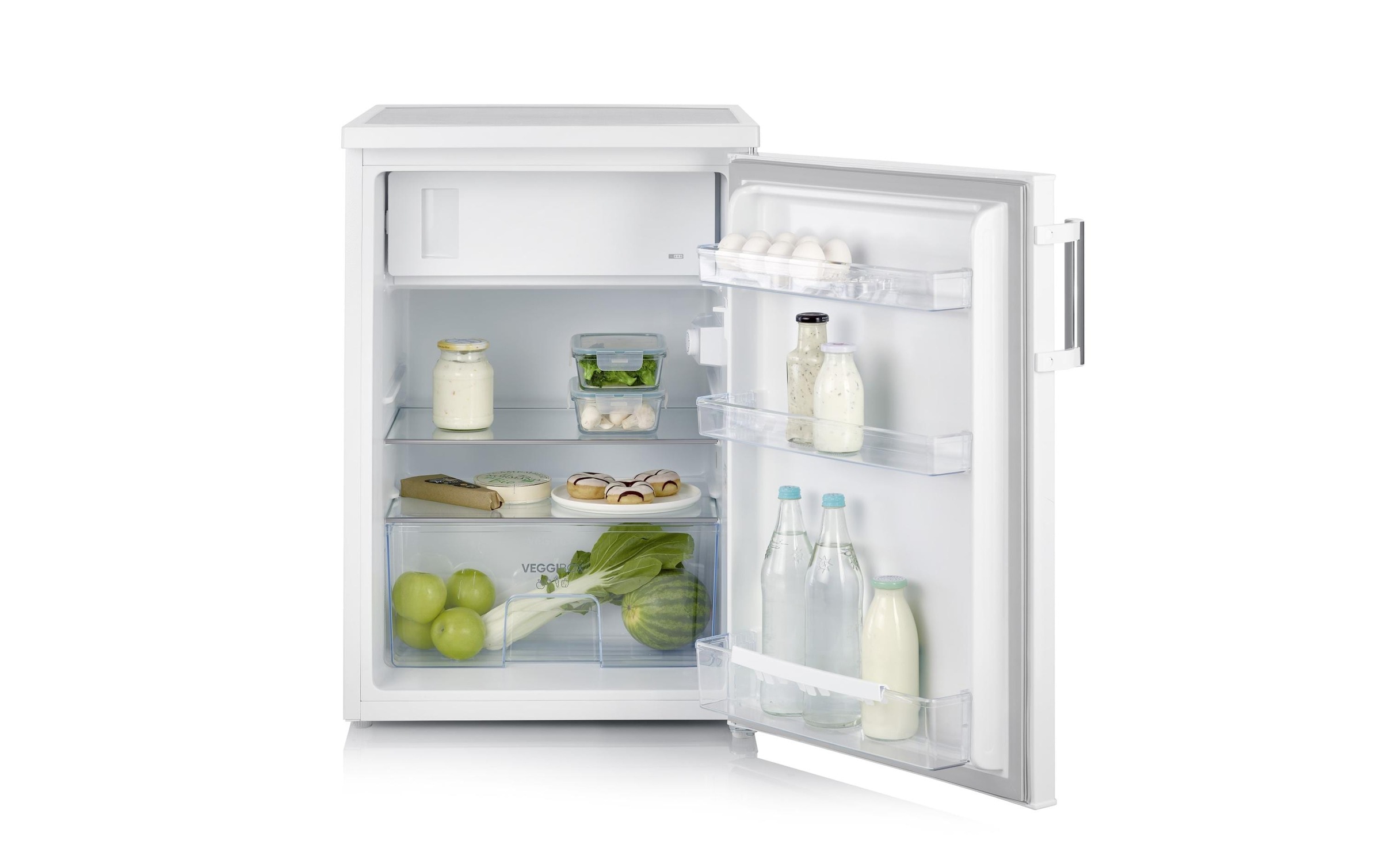 Severin Kühlschrank »Kühlschrank TKS8847« 84,5 cm hoch 55,5 cm breit