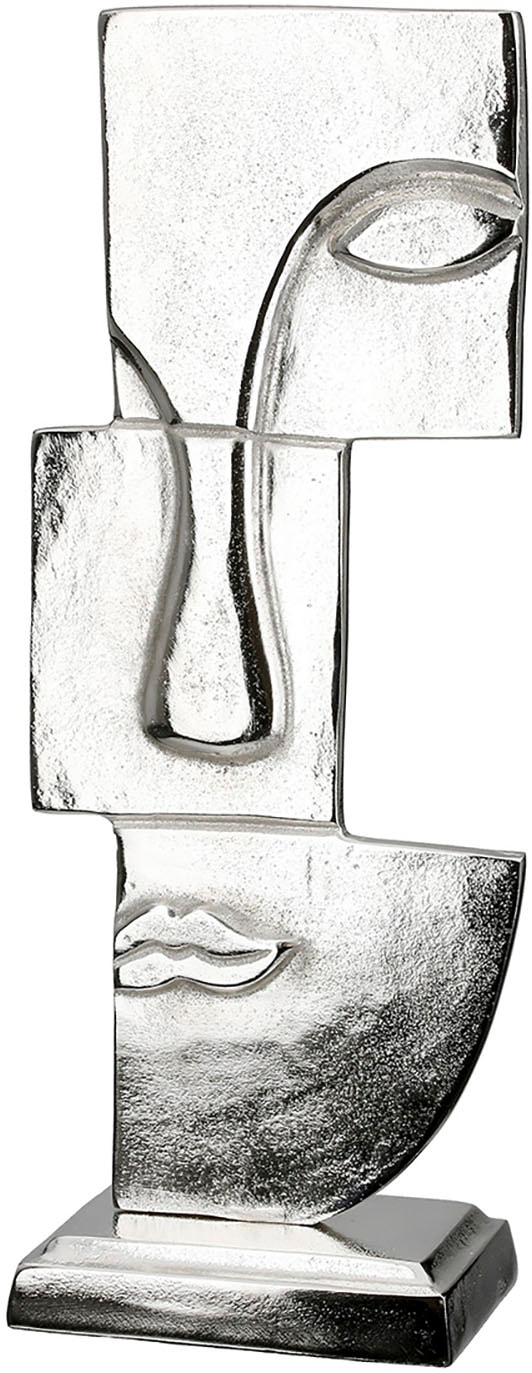 Casablanca by Gilde Fantasy-Figur »Skulptur Gesicht Small Lips«