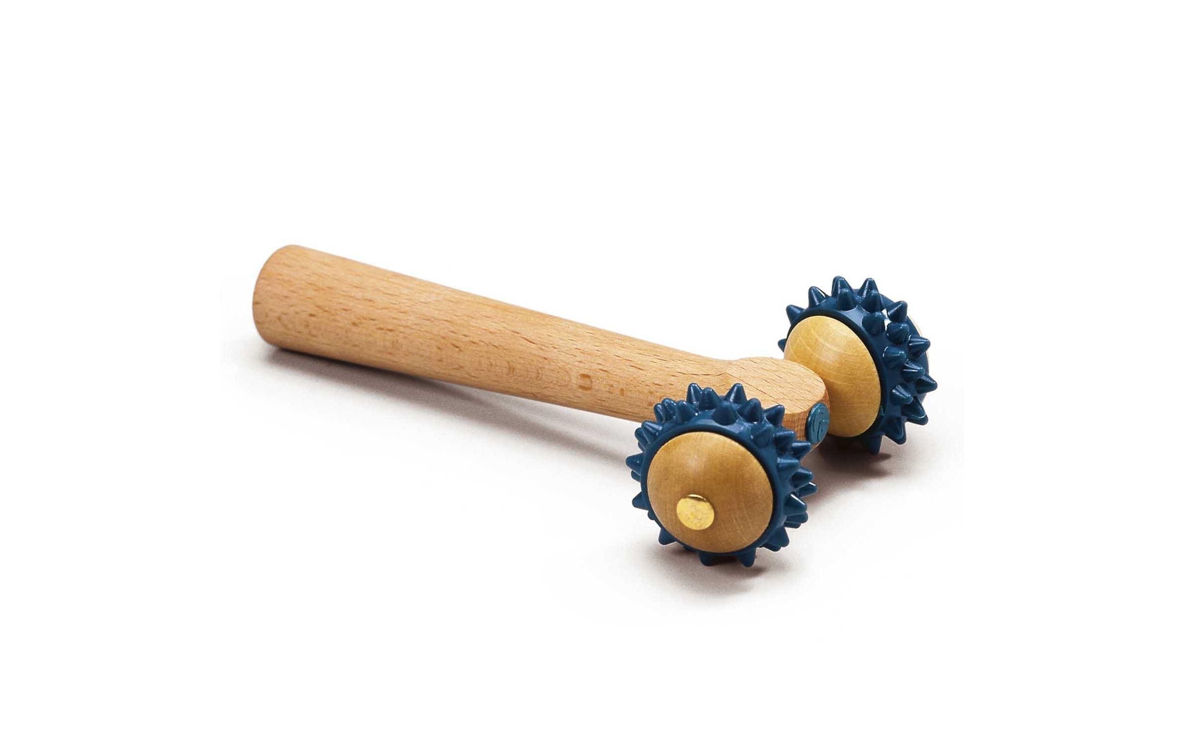 SISSEL Massageroller »Fit-Roller T-Roller 1 Stück«