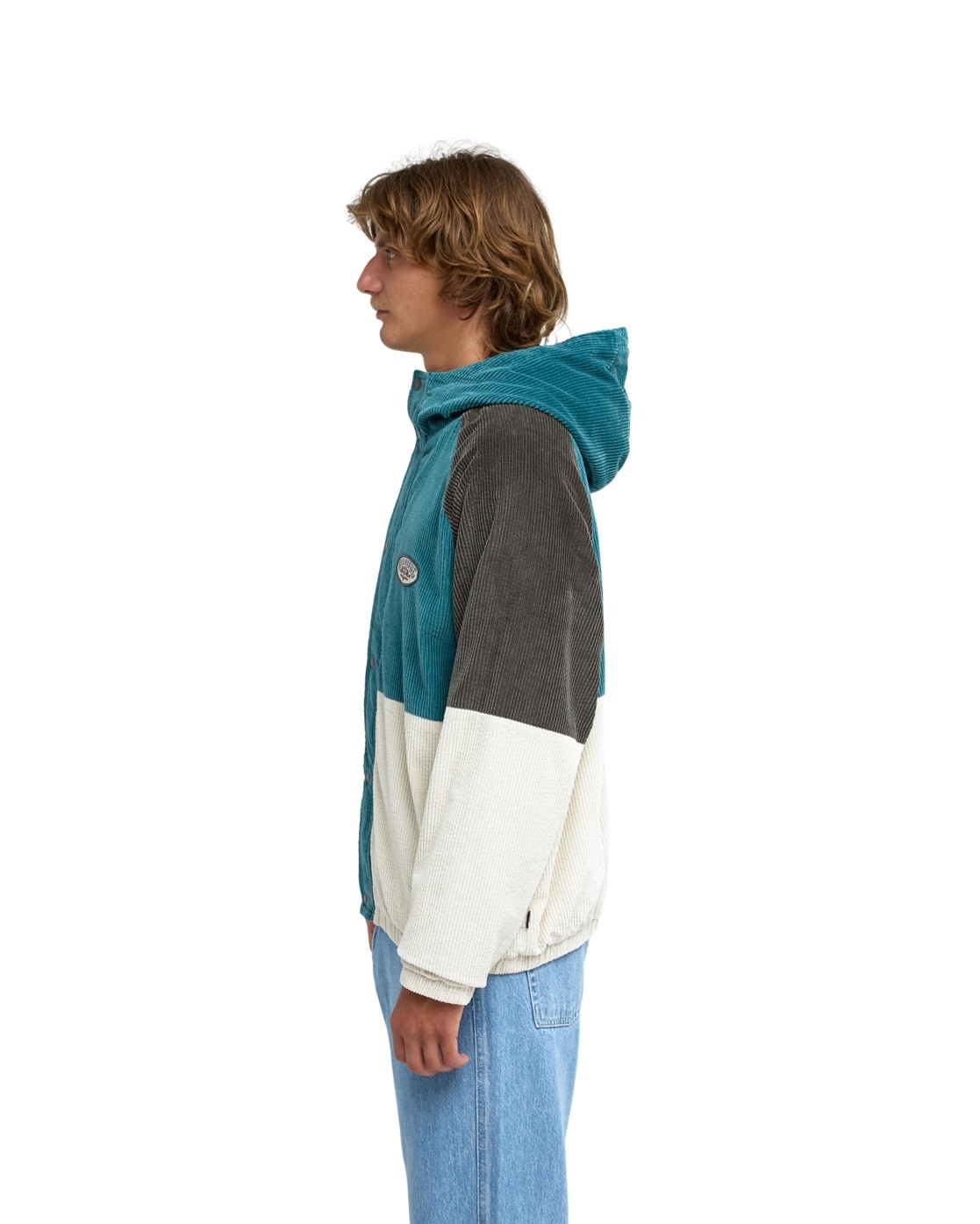 Billabong Veste d'extérieur »Since 73 Burleigh« avec capuche