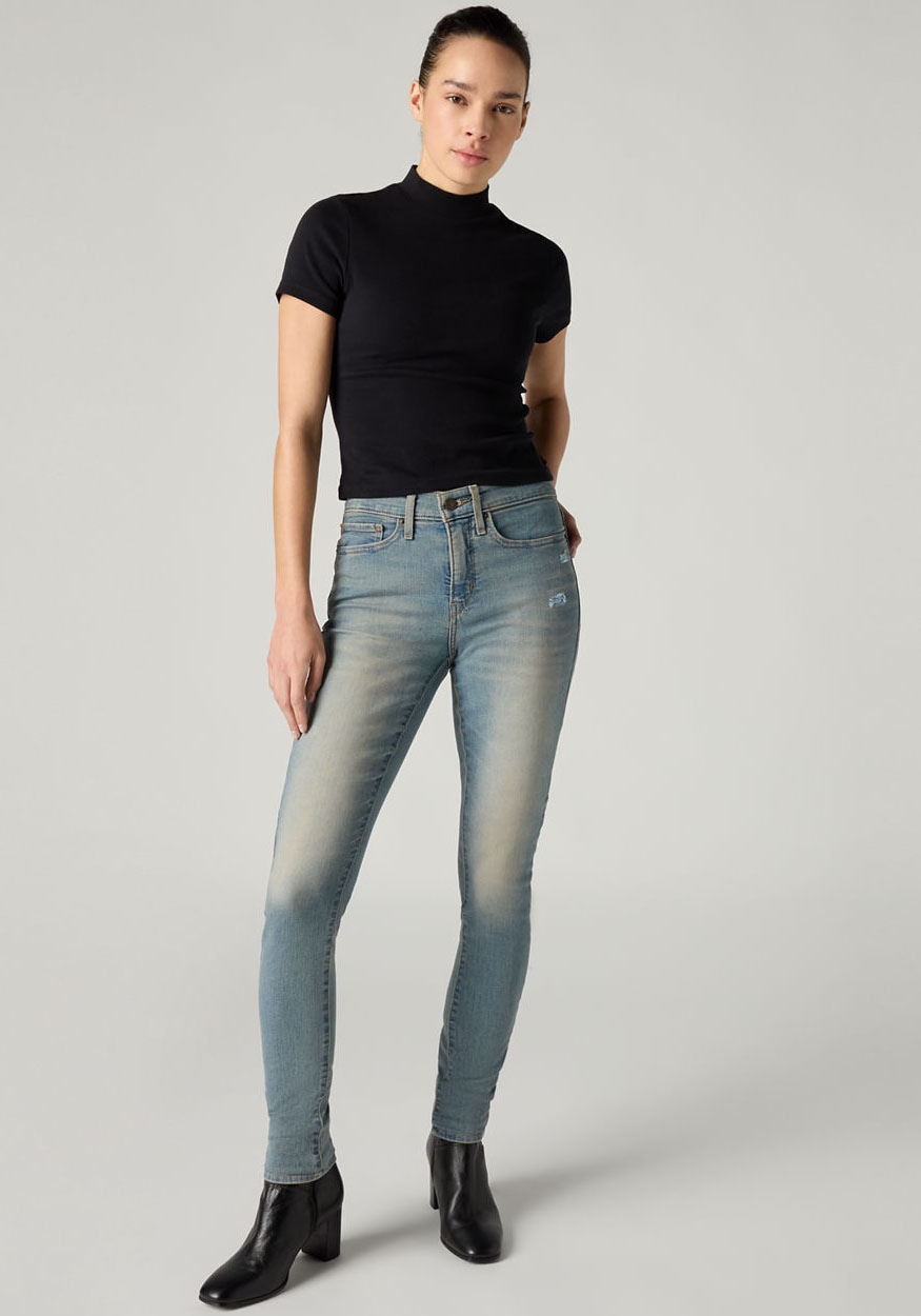 Levi's® Jeans slim »311 SHAPING SKINNY« im 5-Pocket-Stil