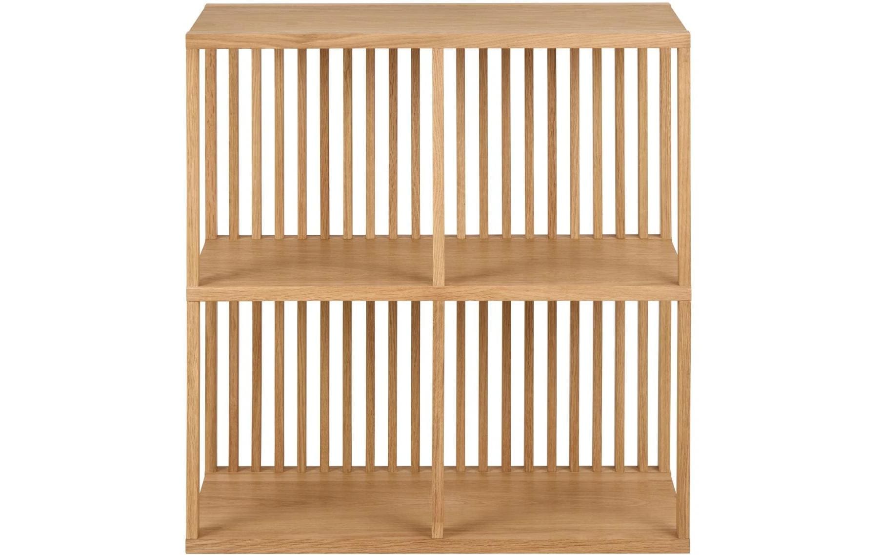 AC Design Étagère murale »Wellington 67 x 31 x 69 cm«