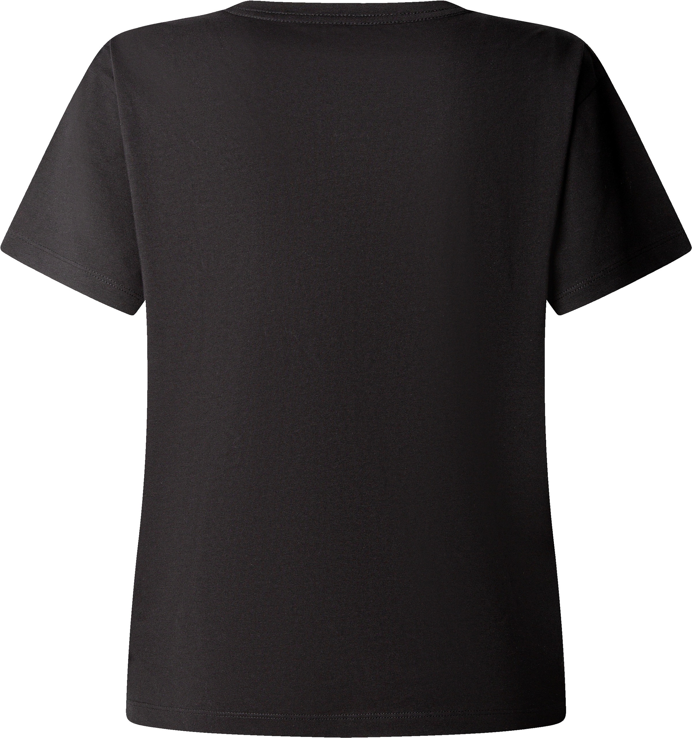 Pepe Jeans T-shirt »BEMA« avec inscription logo, coton