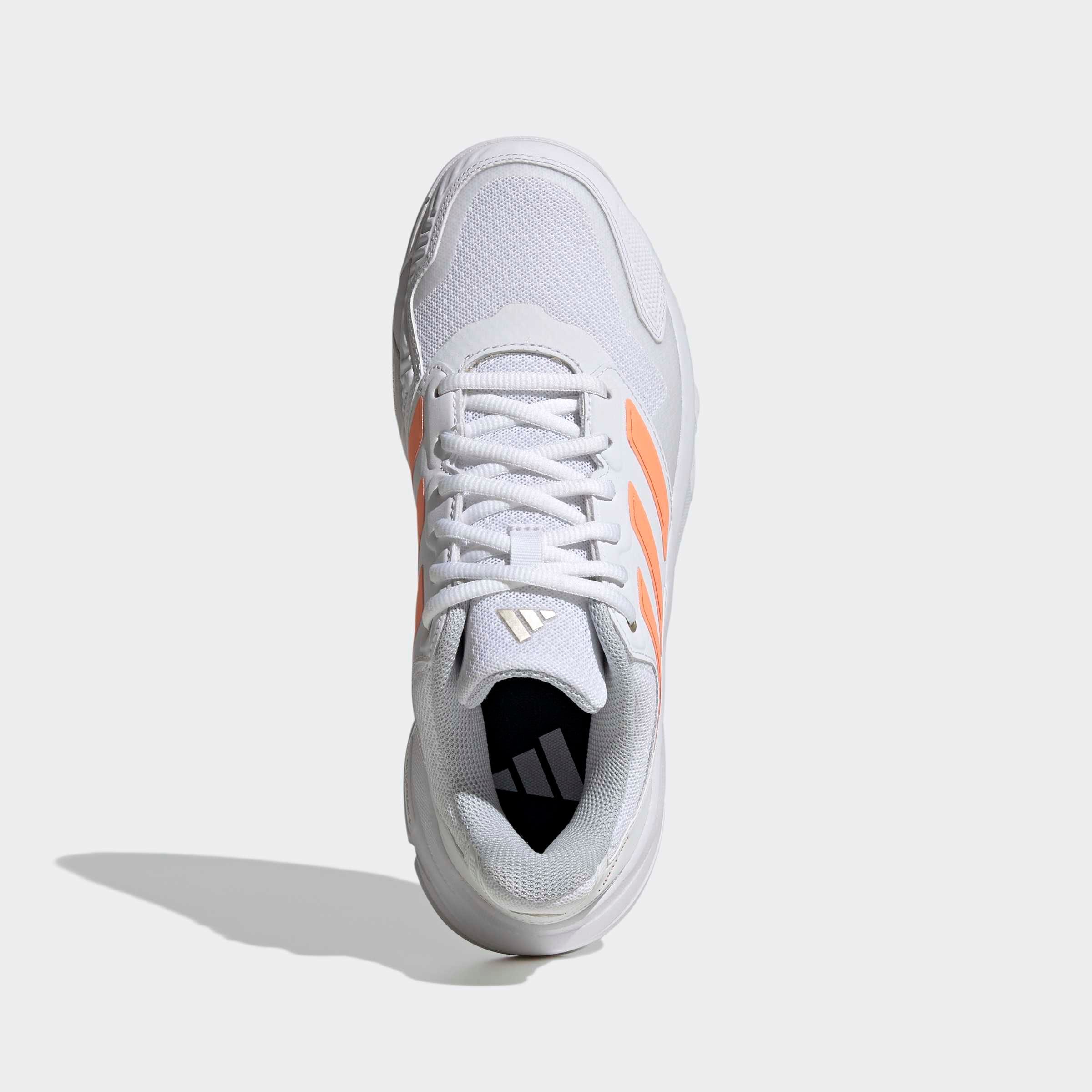 adidas Performance Tennisschuh »COURTJAM CONTROL 3«  für Hartcourt, All-Court