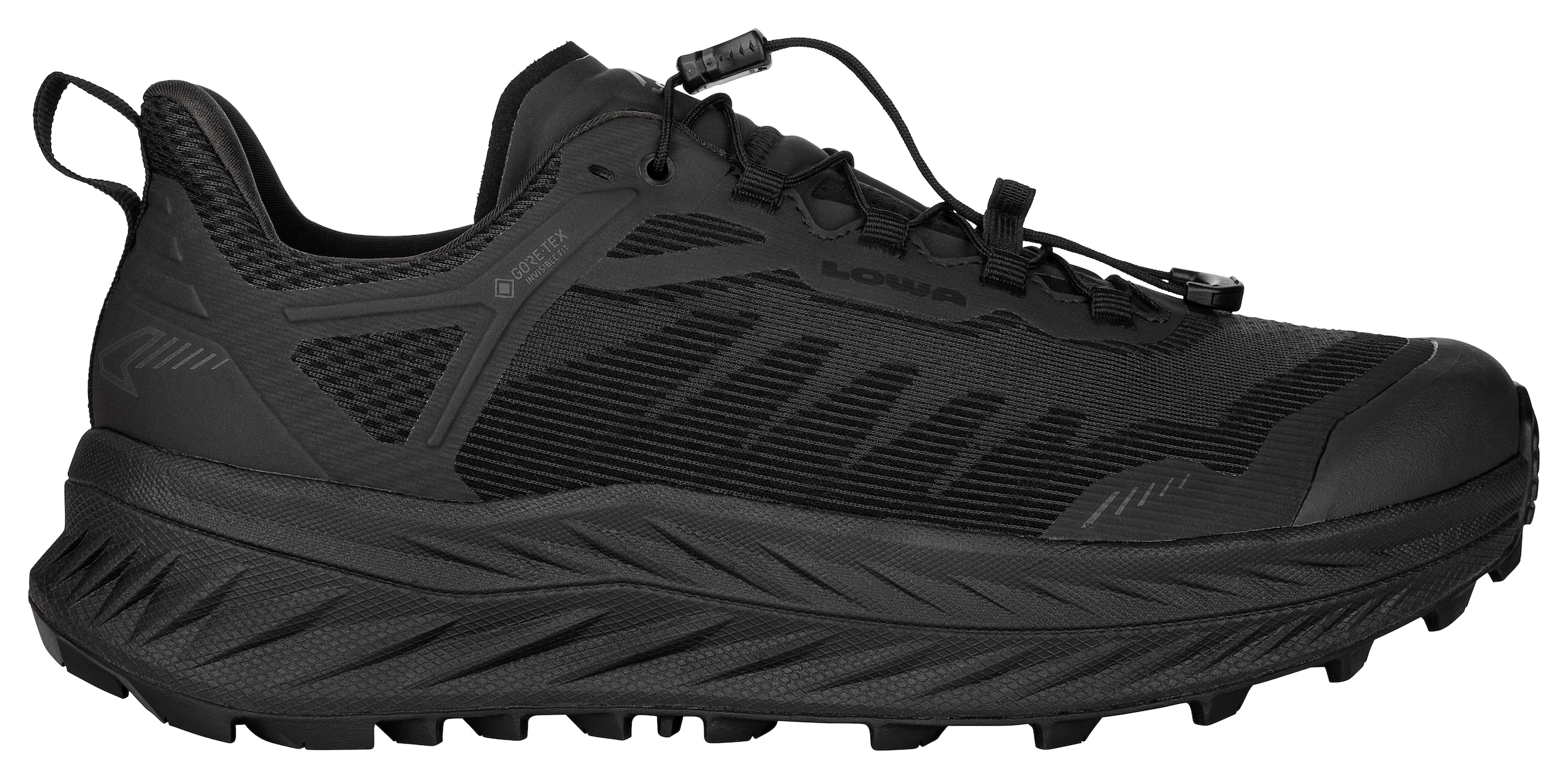 Lowa Chaussures de trail »FORTUX GTX«  étanche
