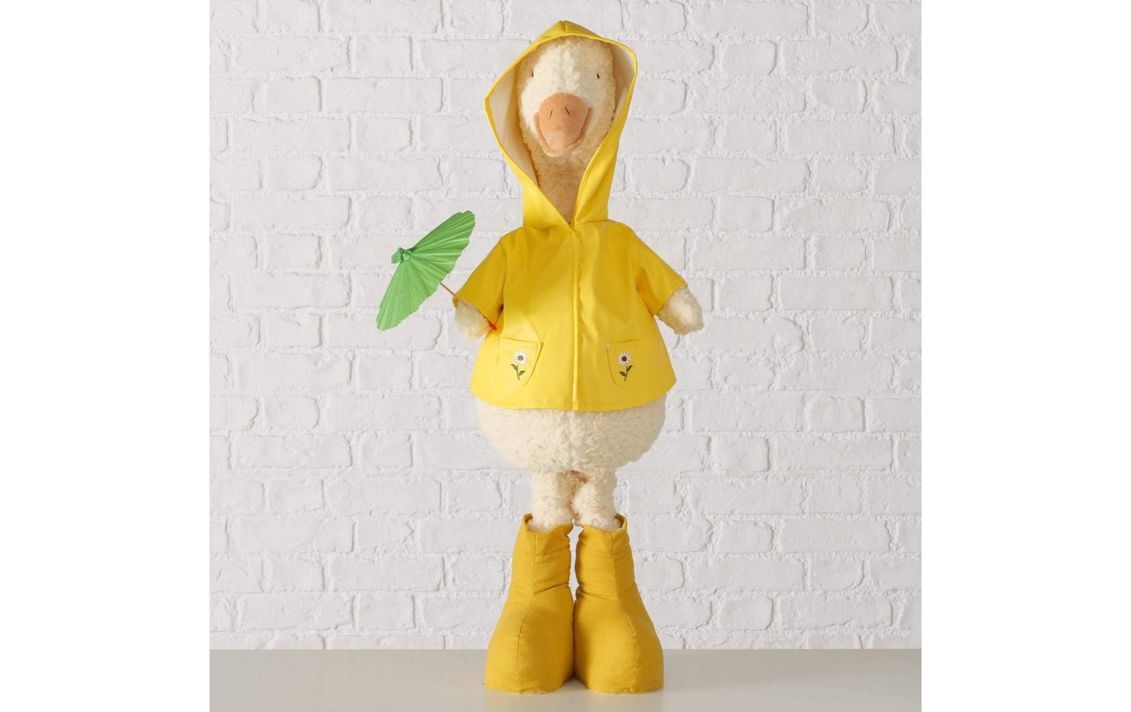 BOLTZE Dekofigur »Lise 107 cm« Dekofigur