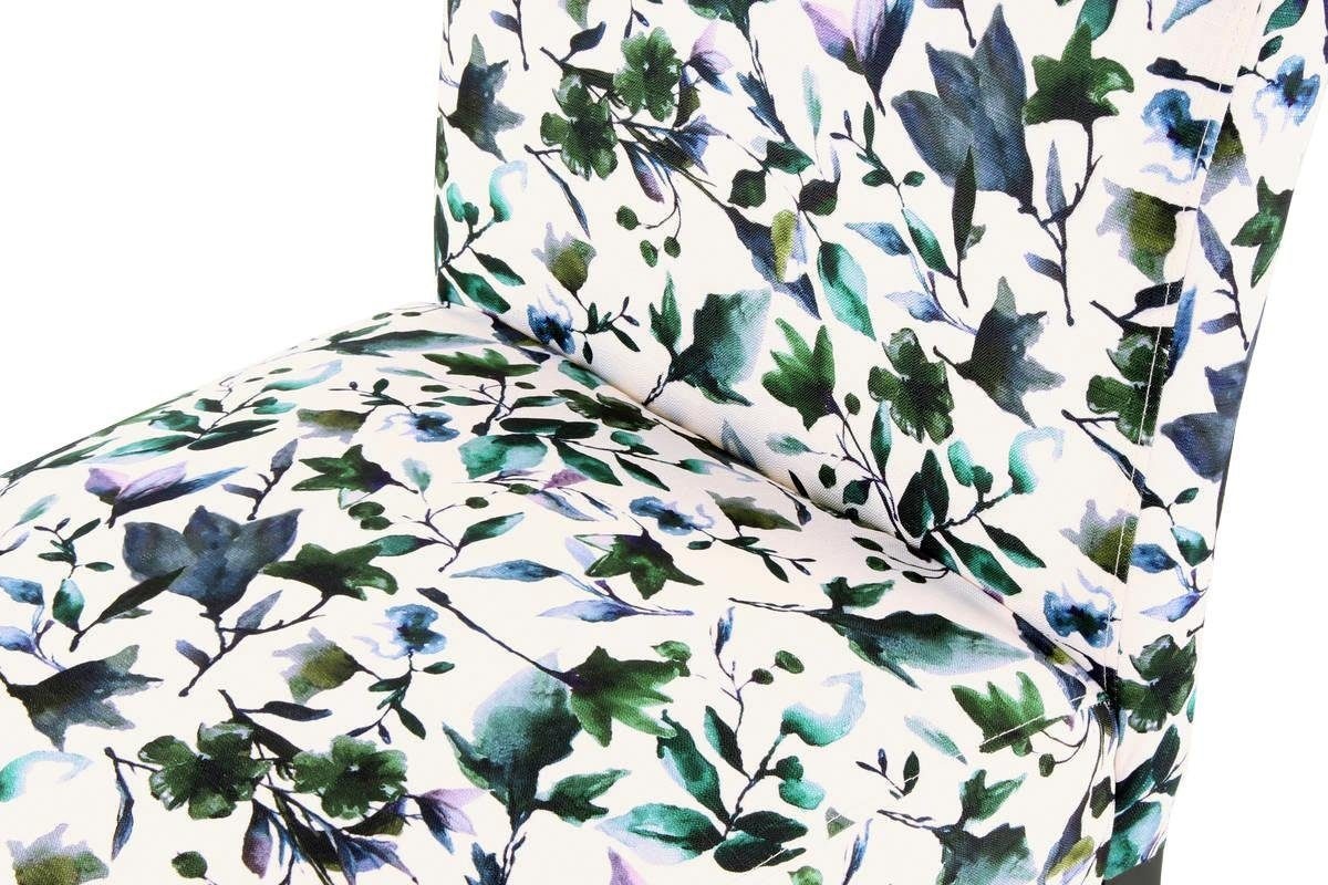 Kayoom Chaise »Indira 110, mit gepolsterter Sitzfläche und Rückenlehne« () 1 cuisstilvoll, modern, ideal für moderne Einrichtungen