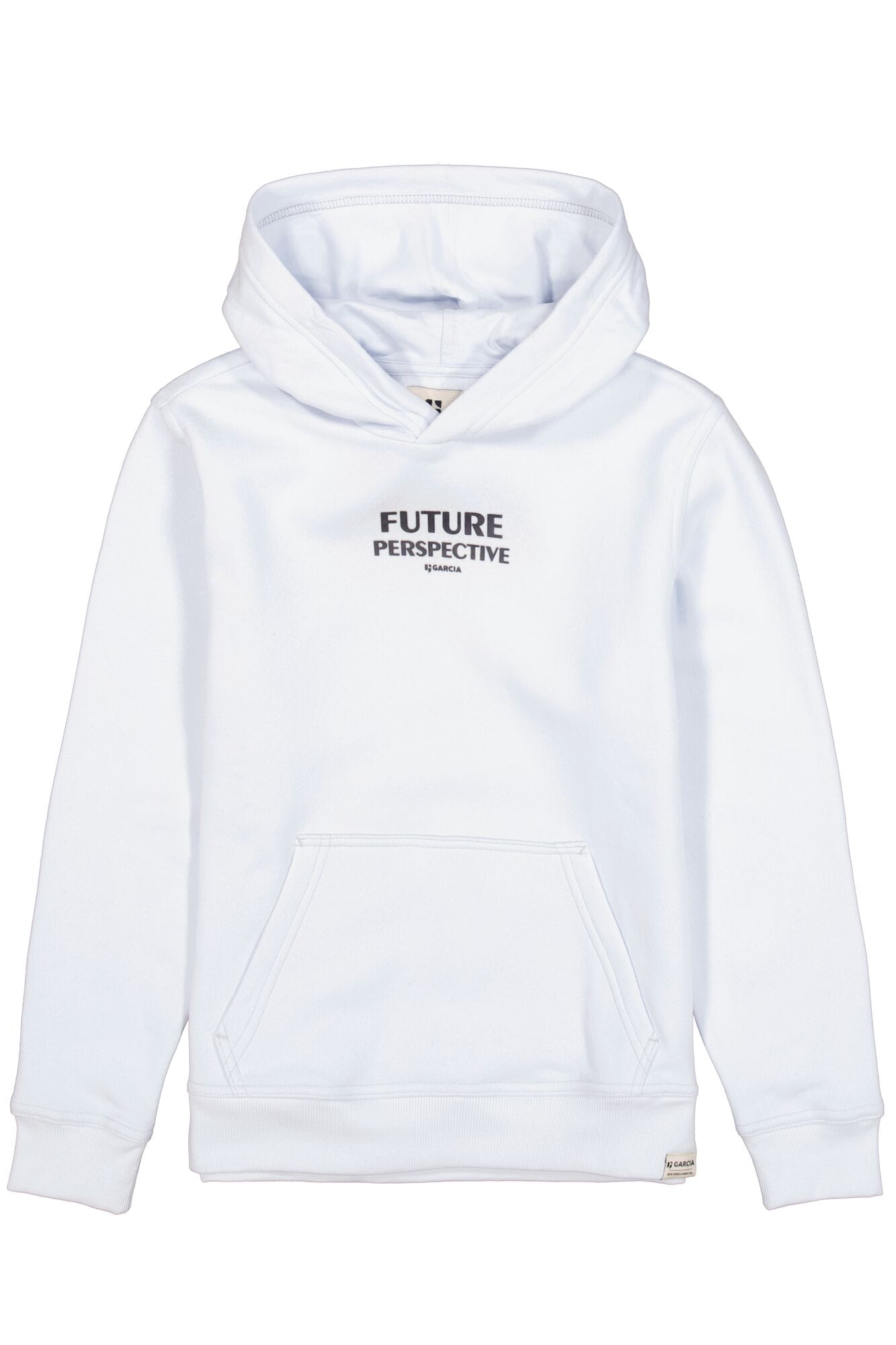 Garcia Hoodie , avec impression
