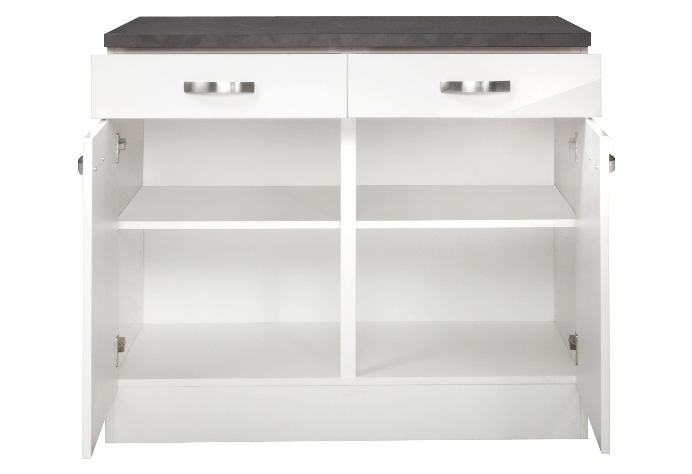 OPTIFIT Armoire basse »Agos«