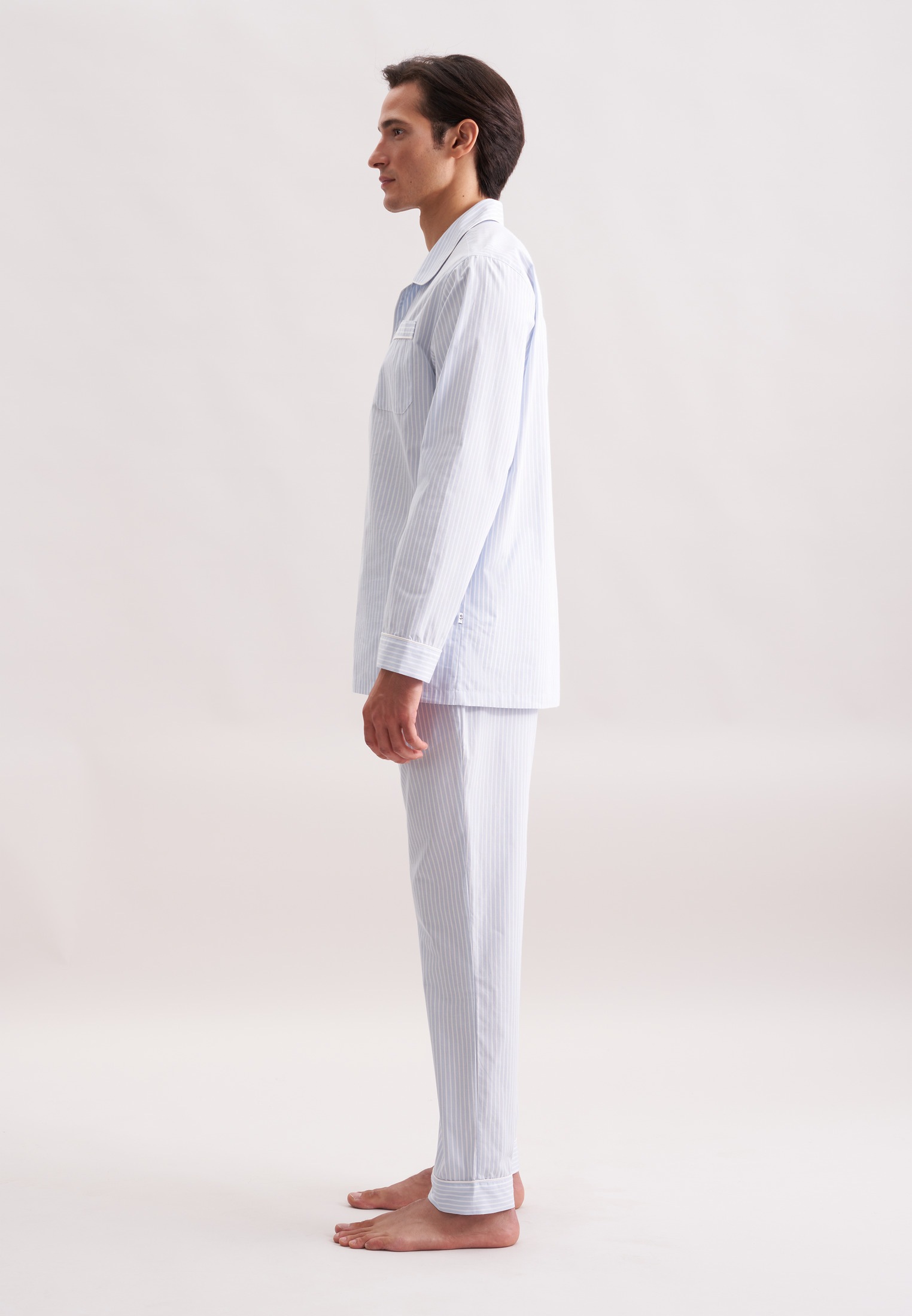 seidensticker Pantalon de nuit