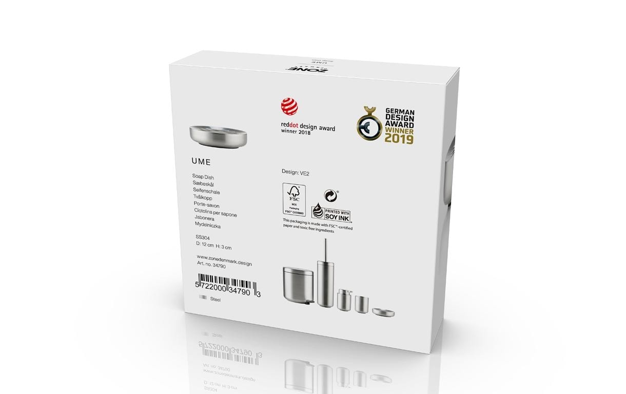 Zone Denmark Seifenschale »Zone Ume«