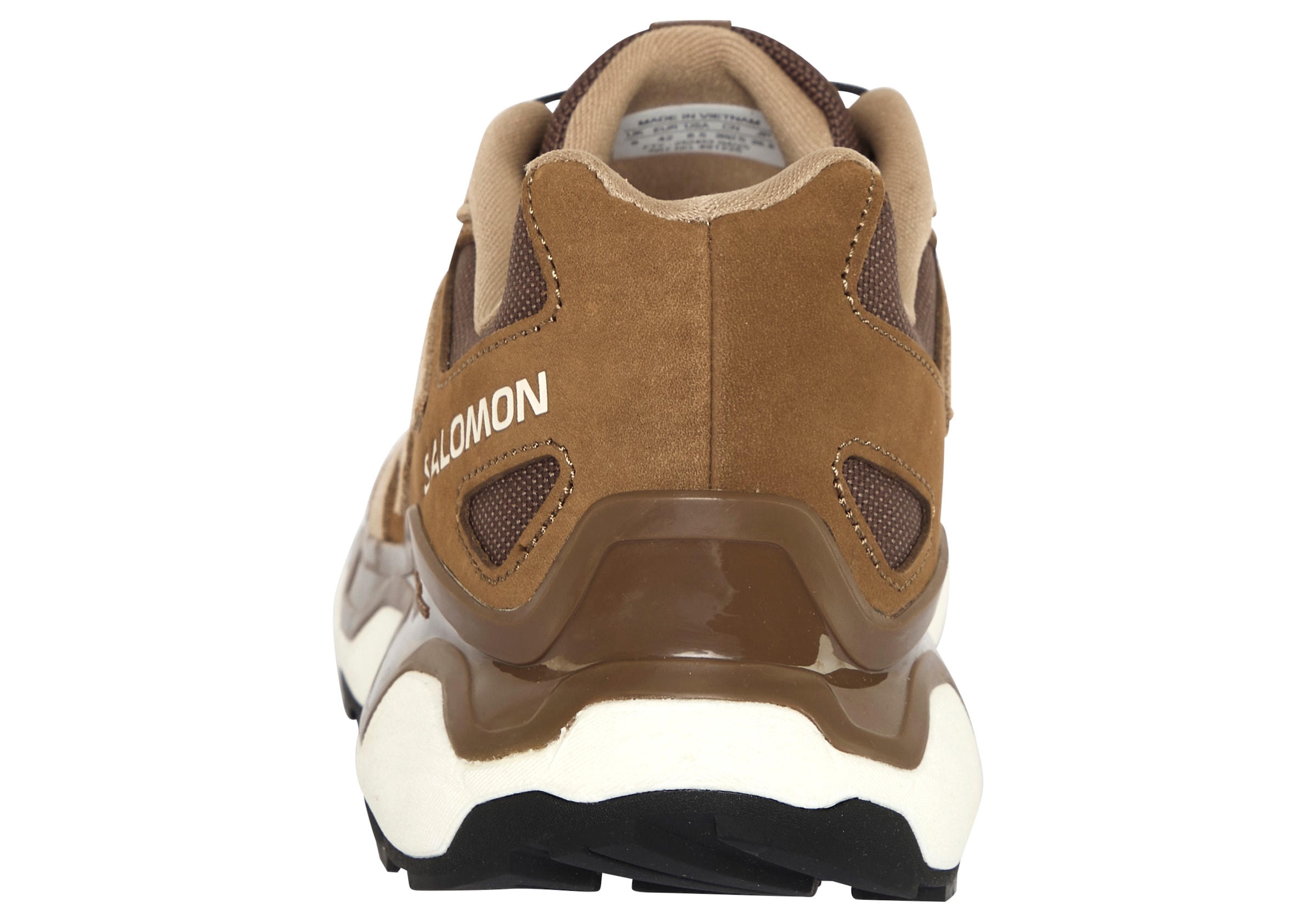 Salomon Sneakers »XC ROAM LTR«