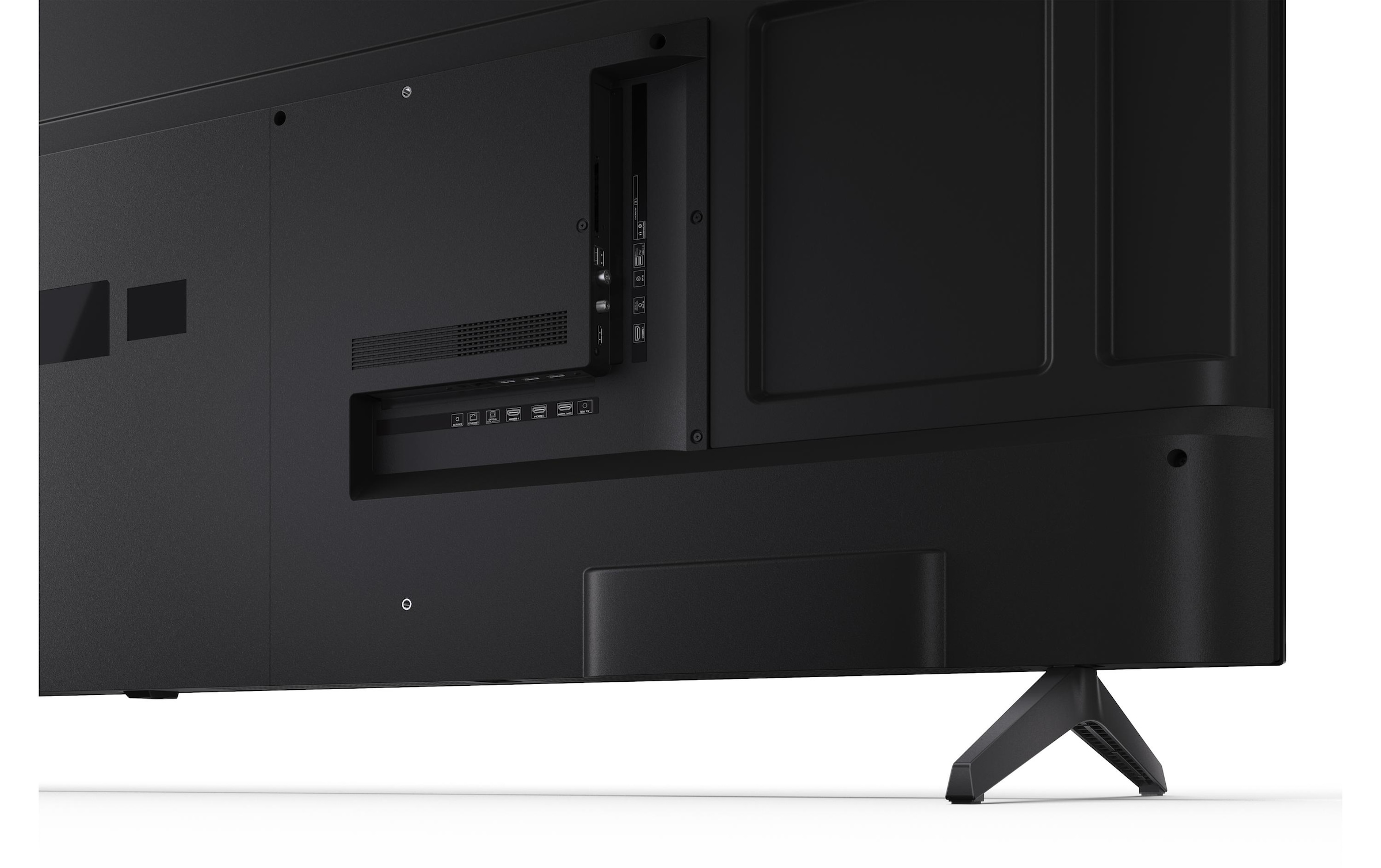   QLED-Fernseher »85HP5465E« 215 cm/85 ″