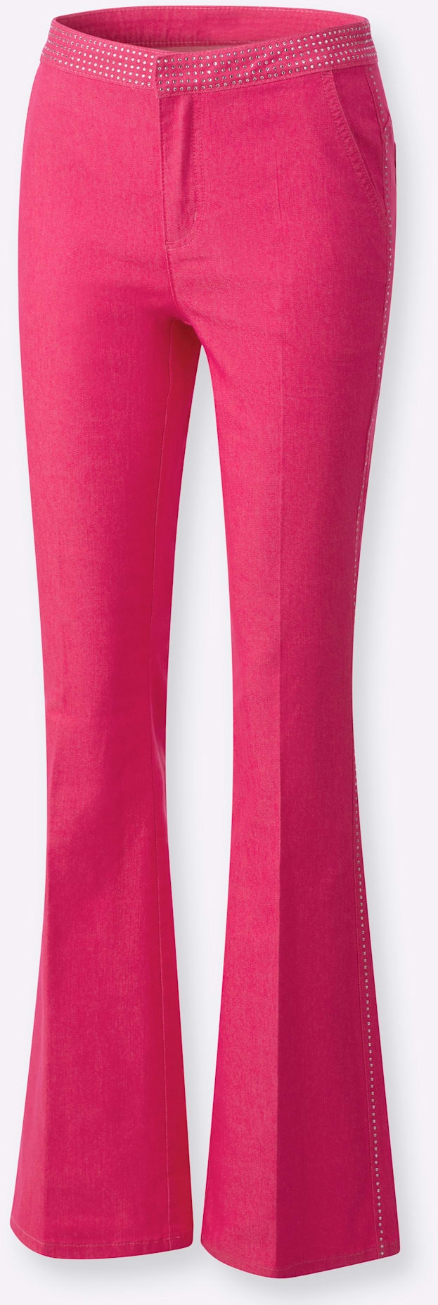 heine Jeans bootcut 1 pièces