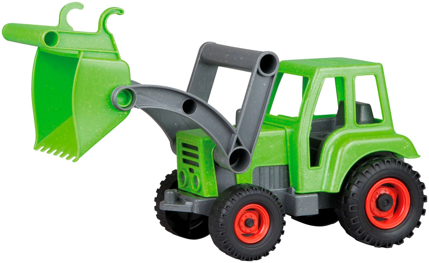 Lena® Tracteur jouet »Actives« fabriqué en Europe
