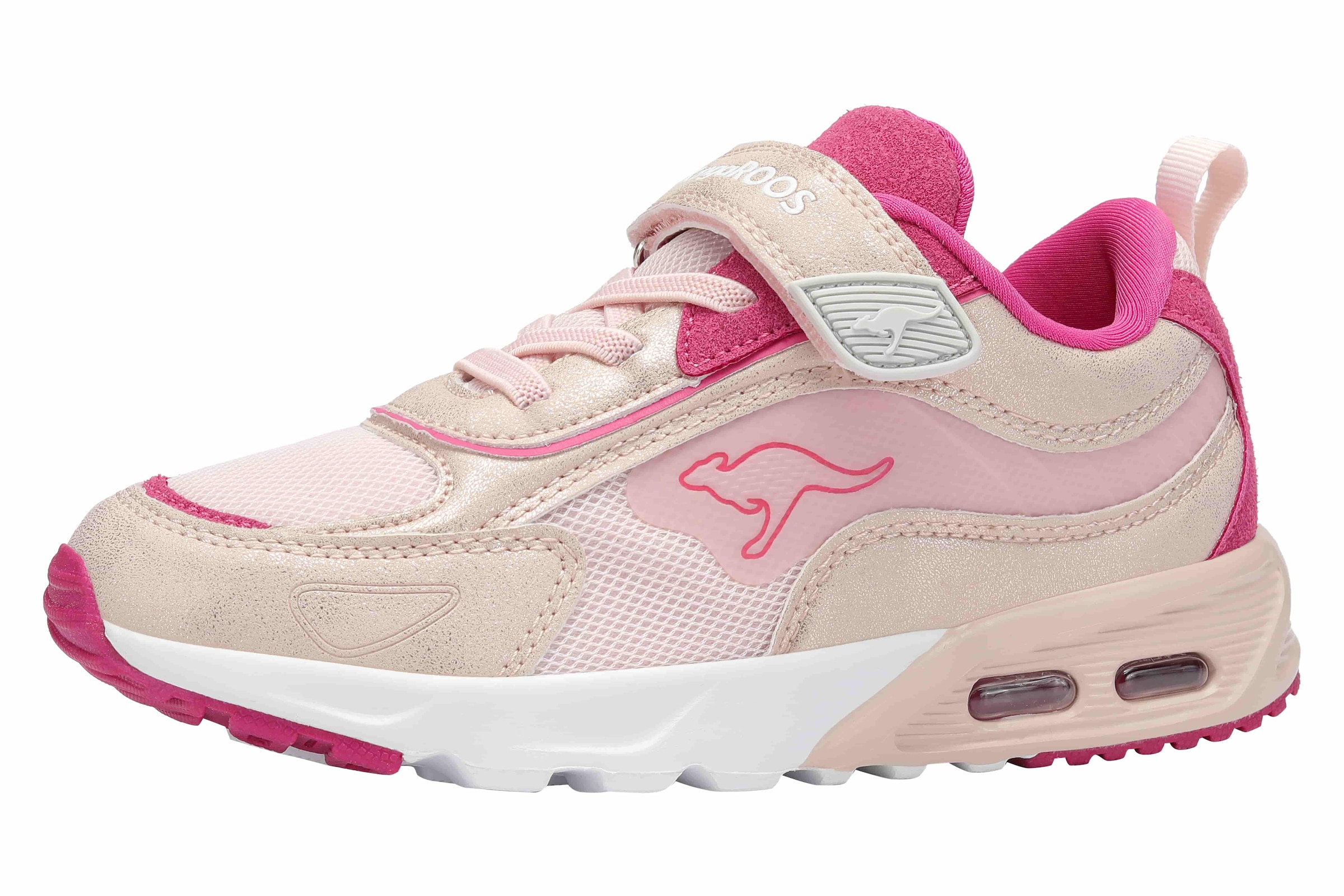 KangaROOS Sneakers »KX-LUFT EV«