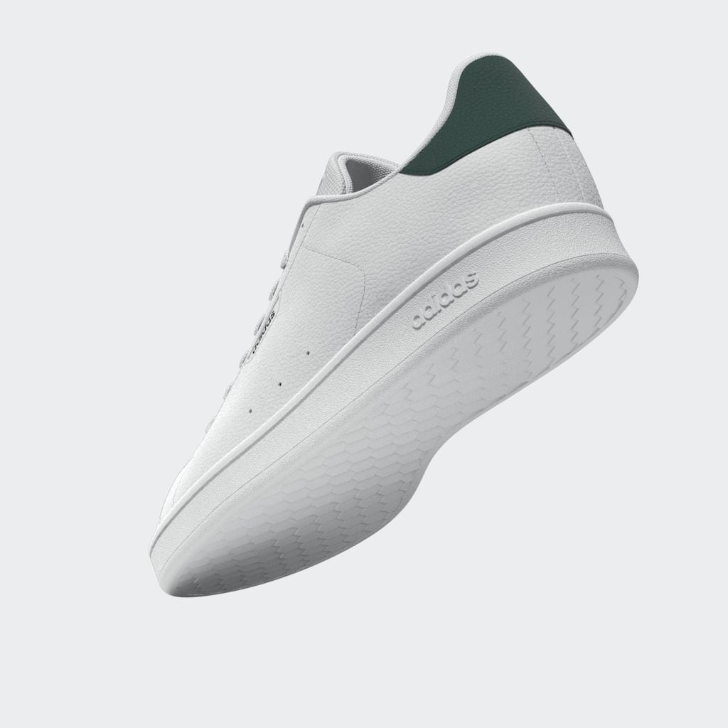 adidas Sportswear Sneaker »COURT«  inspiriert vom Design des adidas stan smith