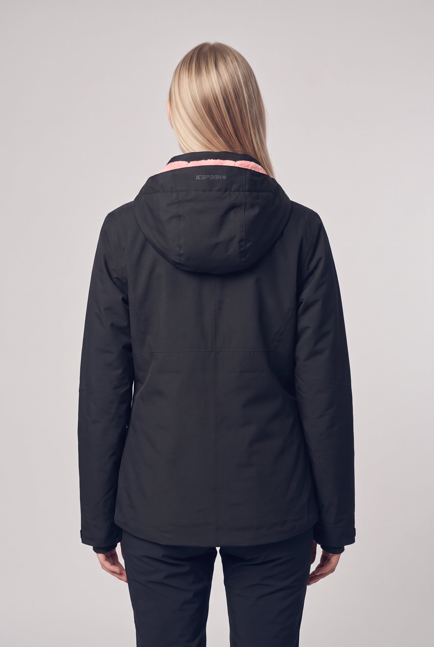 Icepeak Skijacke »ICEPEAK CATHAY« wasserabweisendes Material, mit Reissverschluss, windabweisend