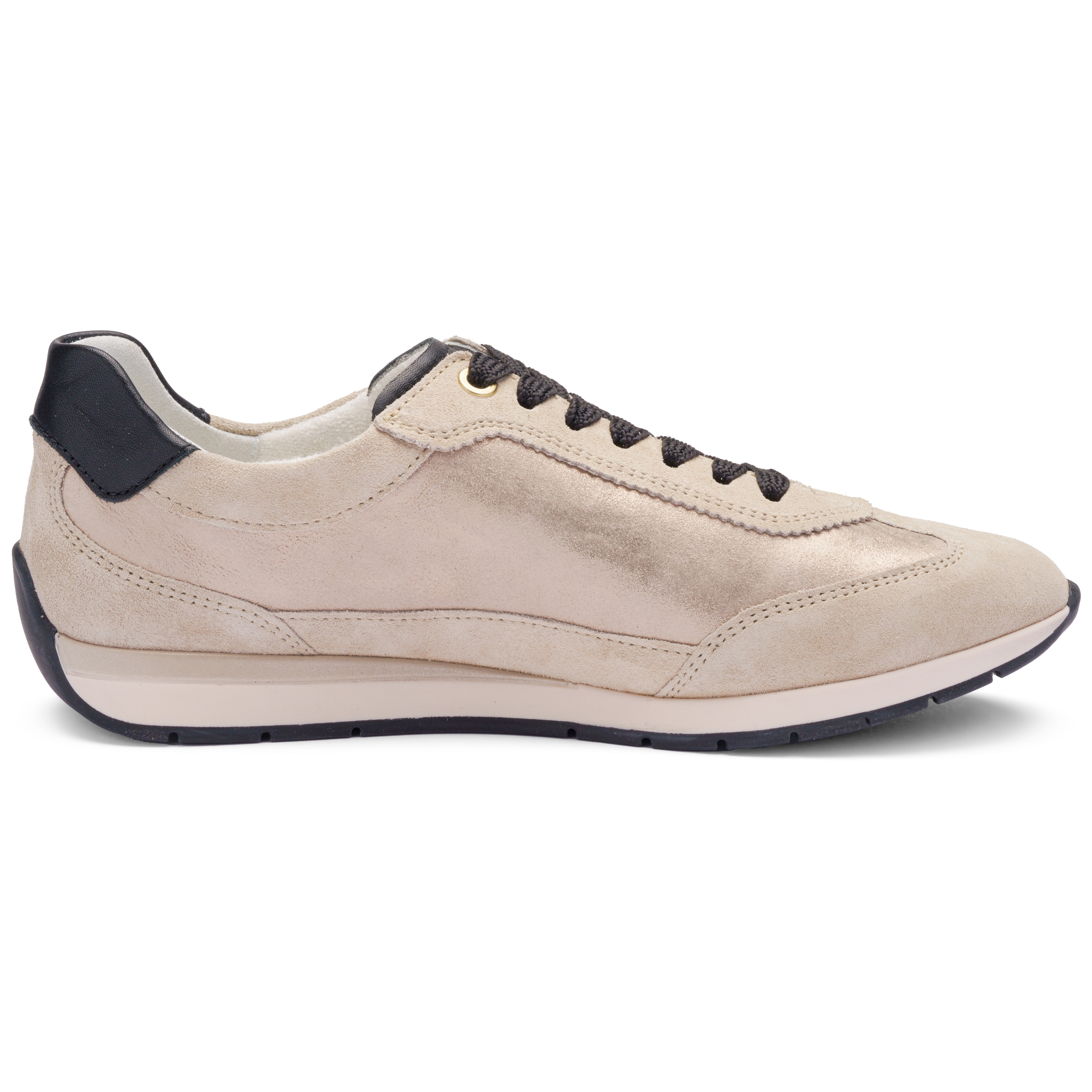 Ara Sneakers »PORTOFINO«  Chaussure de loisir, chaussure basse, chaussure à lacets en largeur confortable G 1/2 (= large)