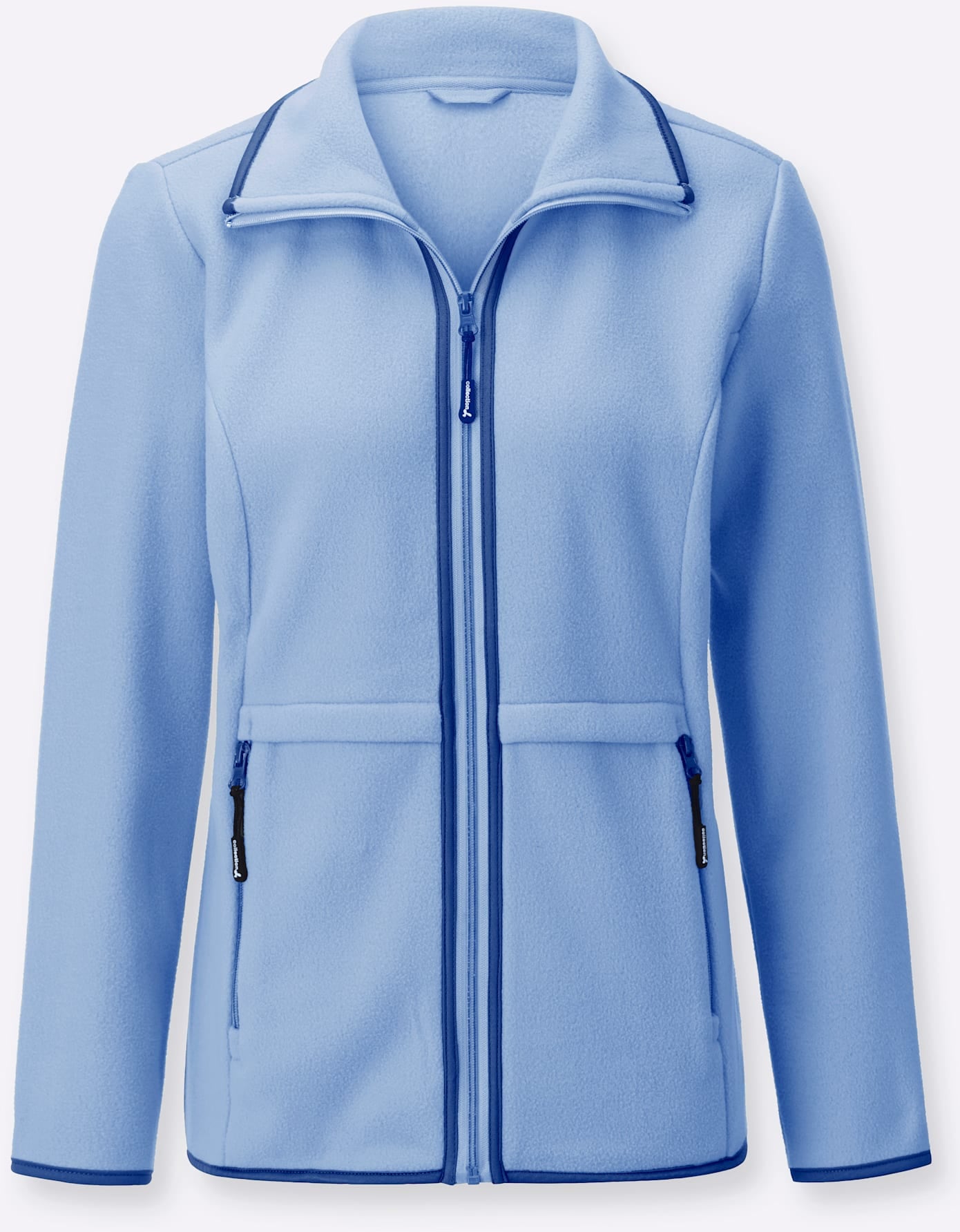 Casual Looks Veste polaire