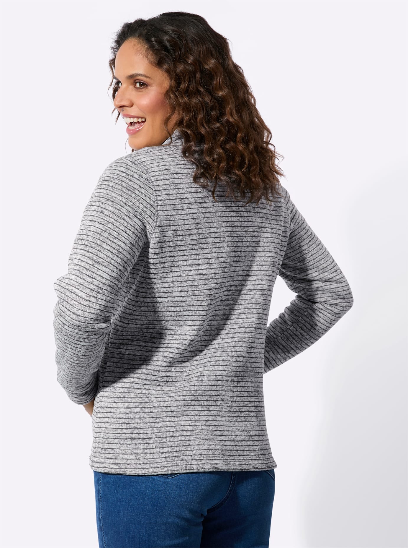 Casual Looks Veste polaire