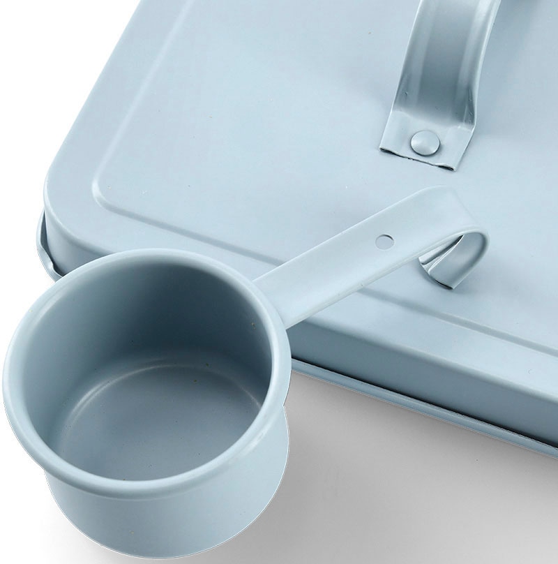 Zeller Present Vorratsdose »Meow« 2 Stk. tlg. für Katzenfutter