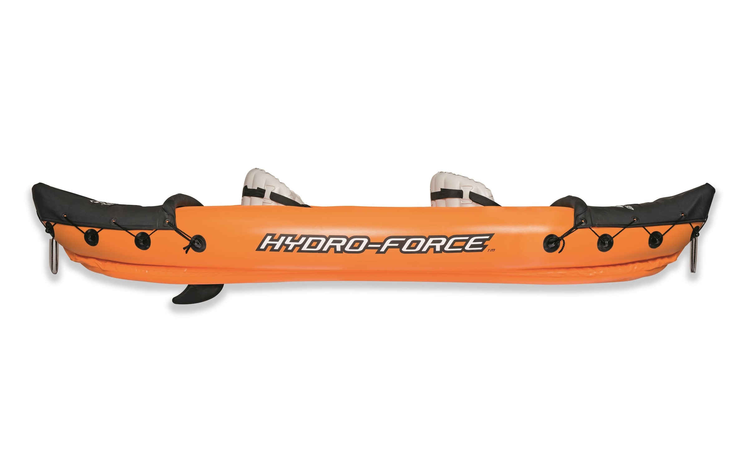 Bestway Kayak à deux places »Hydro Force Lite-Paid X2«