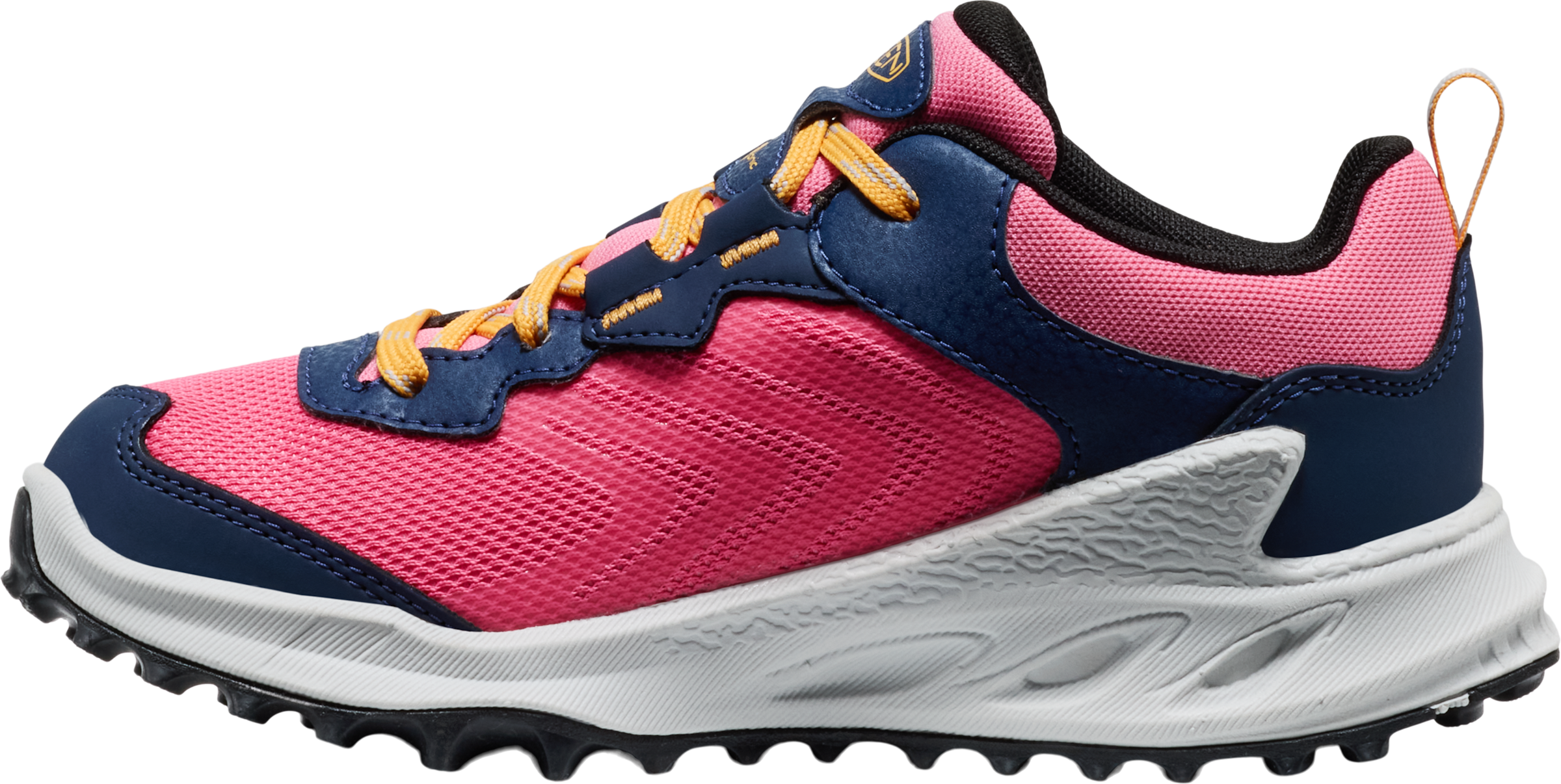 Keen Outdoorschuh »ZIONIC WP«  wasserdicht und atmungsatkiv