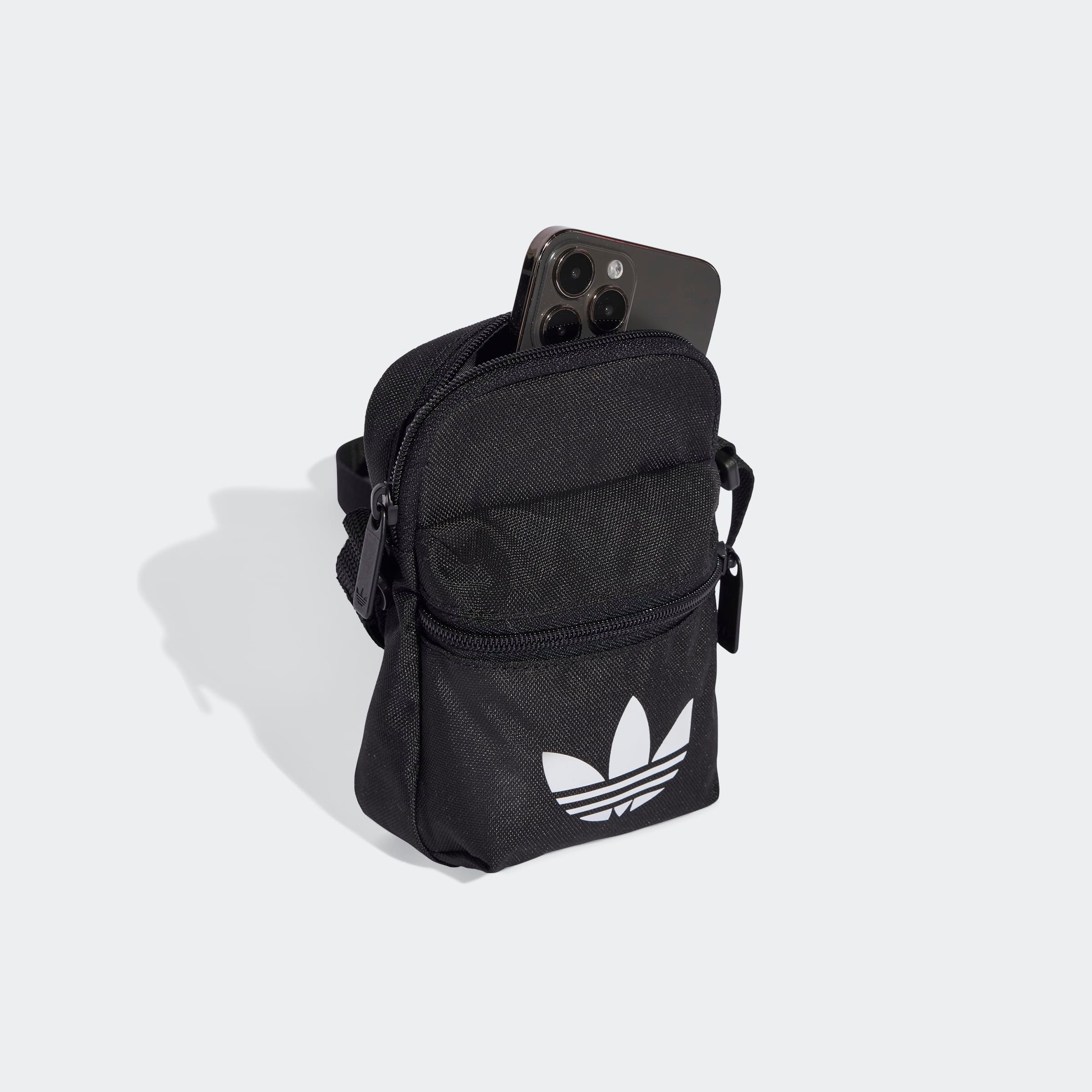 adidas Originals Sac de sport »ADICOLOR FB« aus Polyester, kompakte Grösse