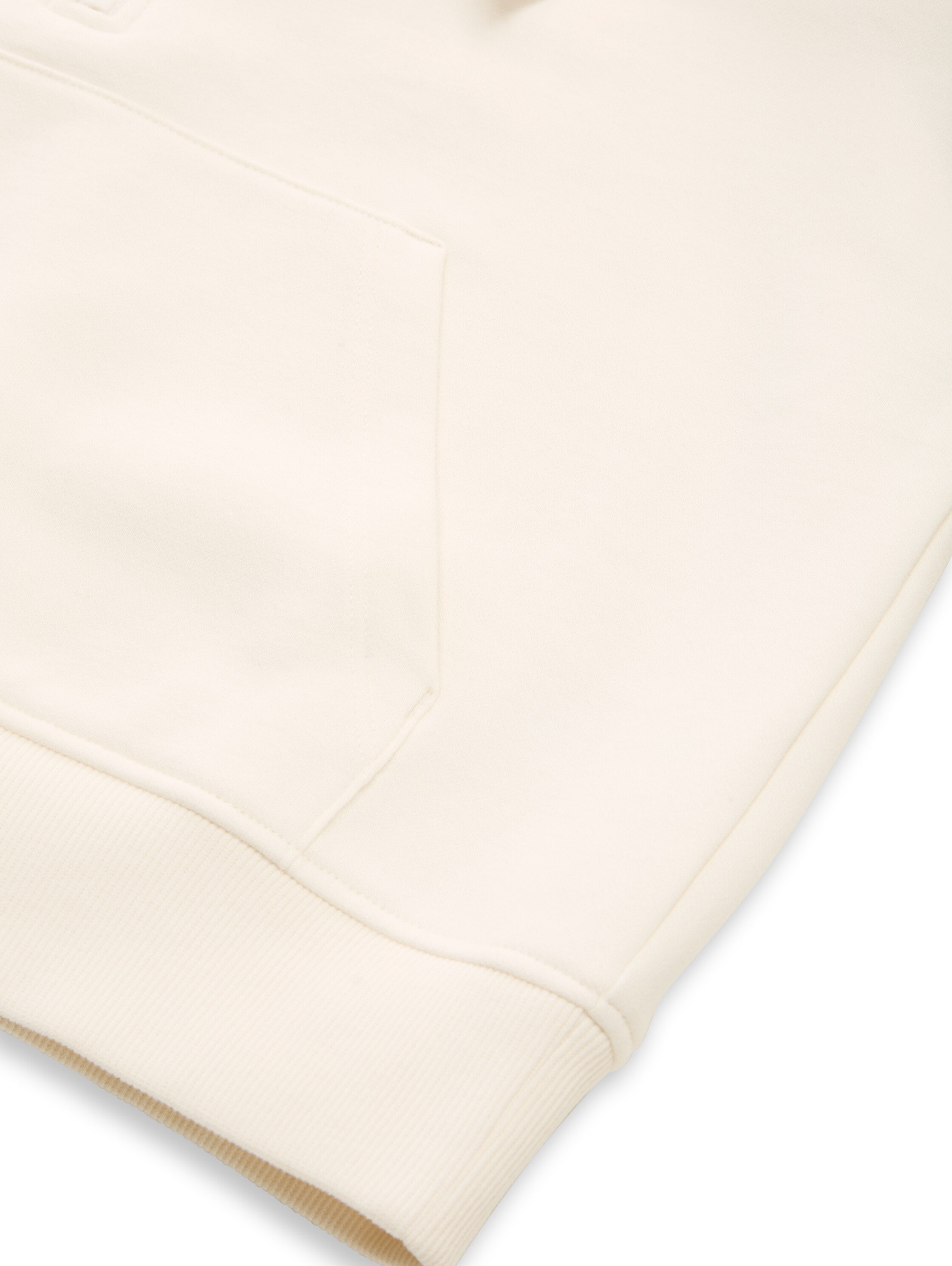 TOM TAILOR Kapuzensweatshirt mit Reissverschluss