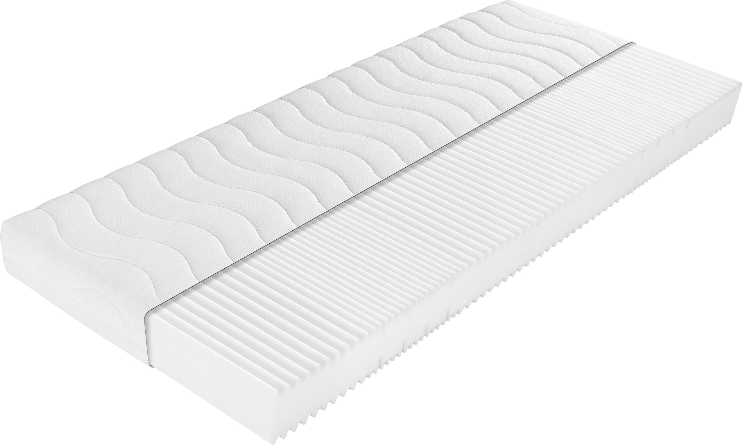 alina Lit rembourré »Steven« wahlweise mit Matratze und Lattenrost, in diversen Ausführungen