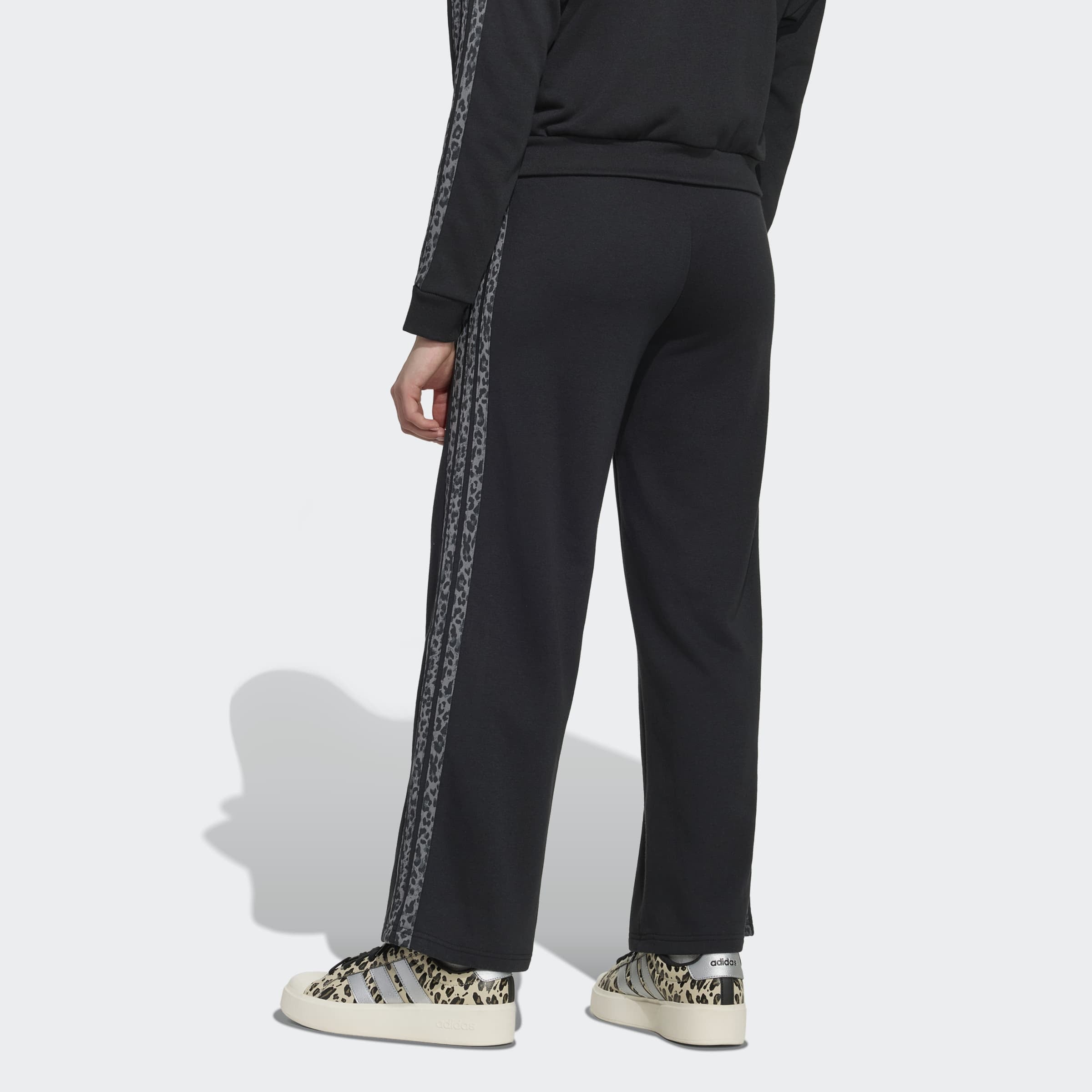 adidas Sportswear Sporthose »JG AN 3S FT PT«